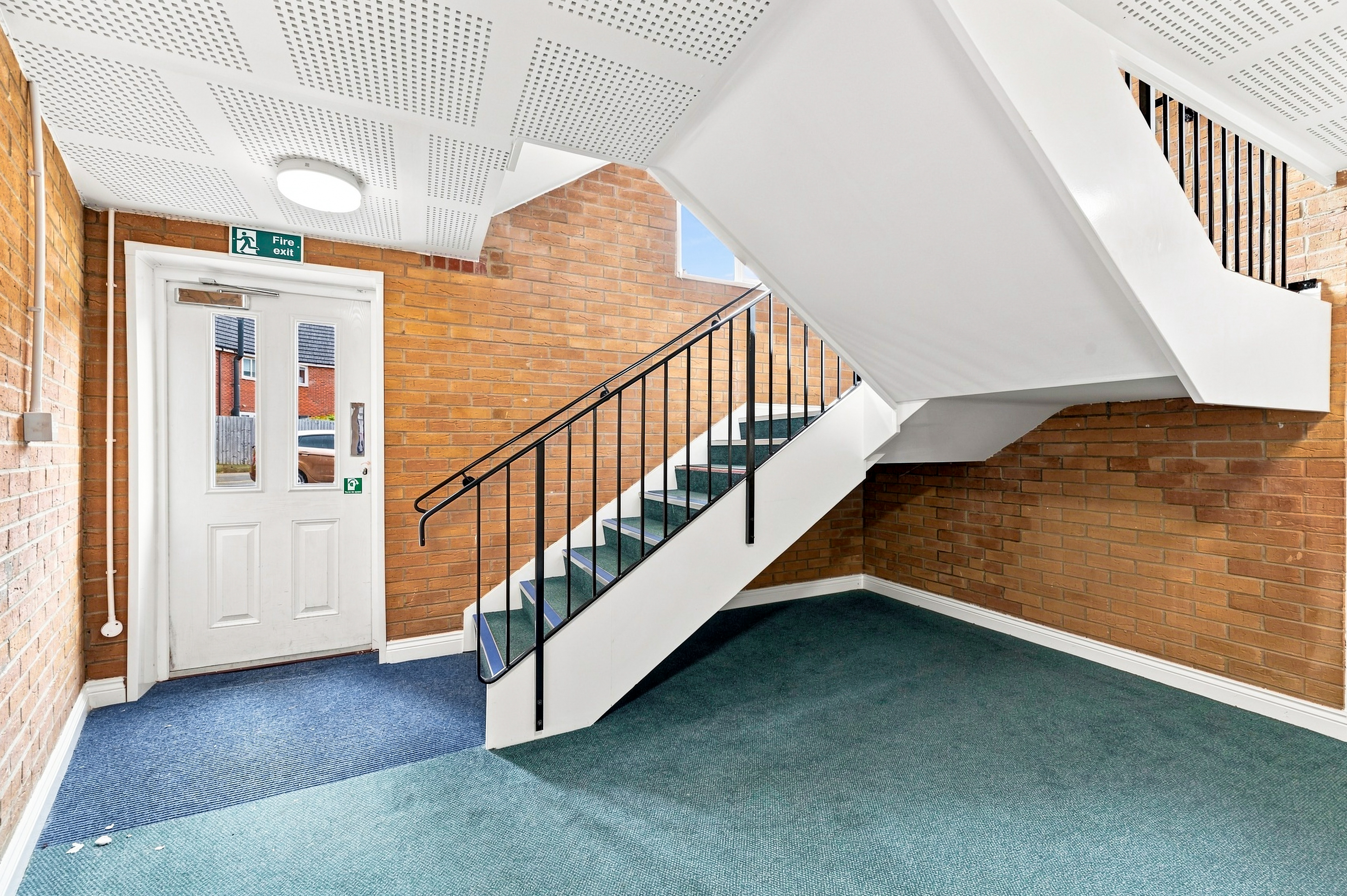 Empress Matilda Gardens, Old Wolverton, MK12, photo 15