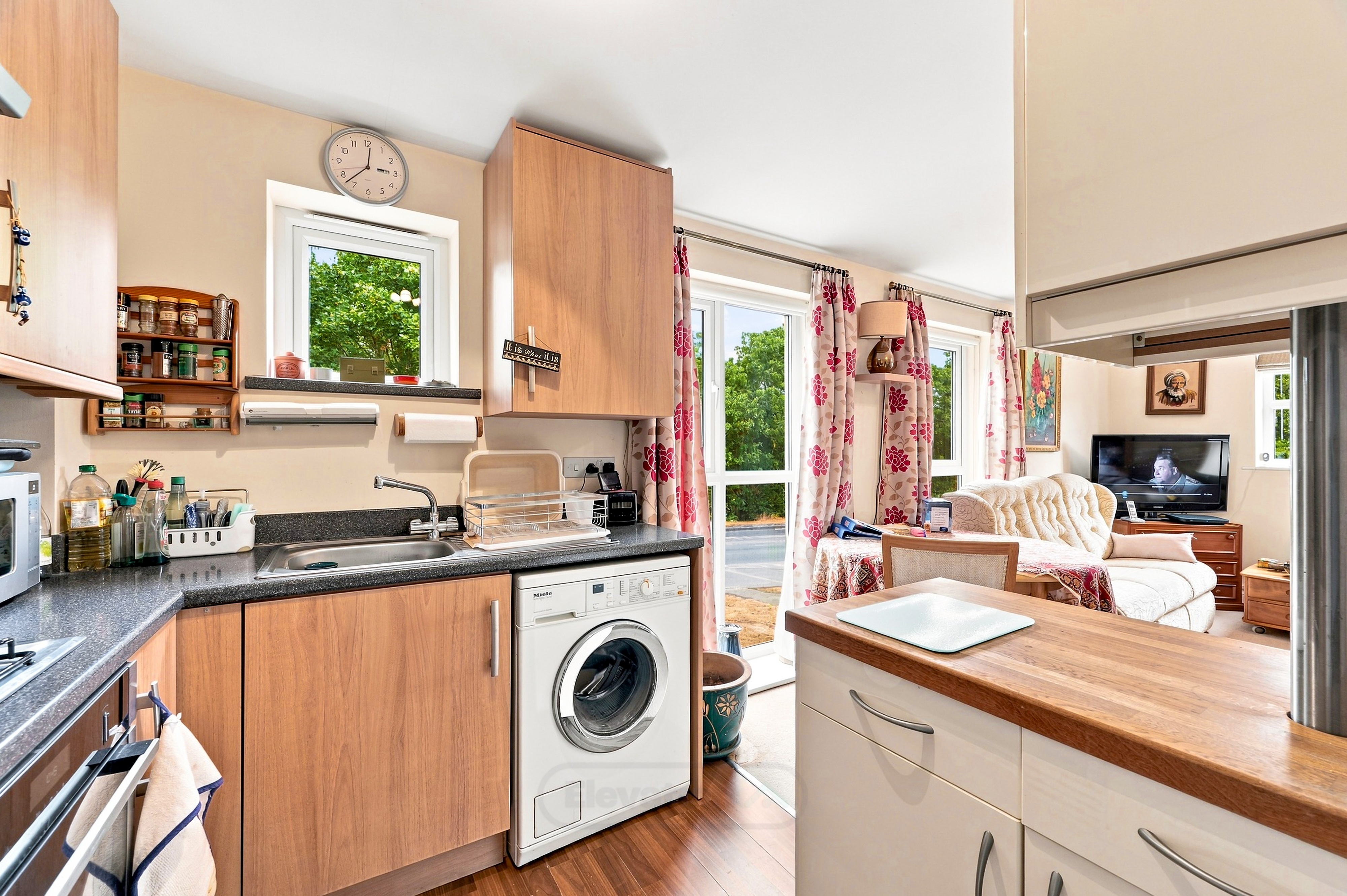 Empress Matilda Gardens, Old Wolverton, MK12, photo 5