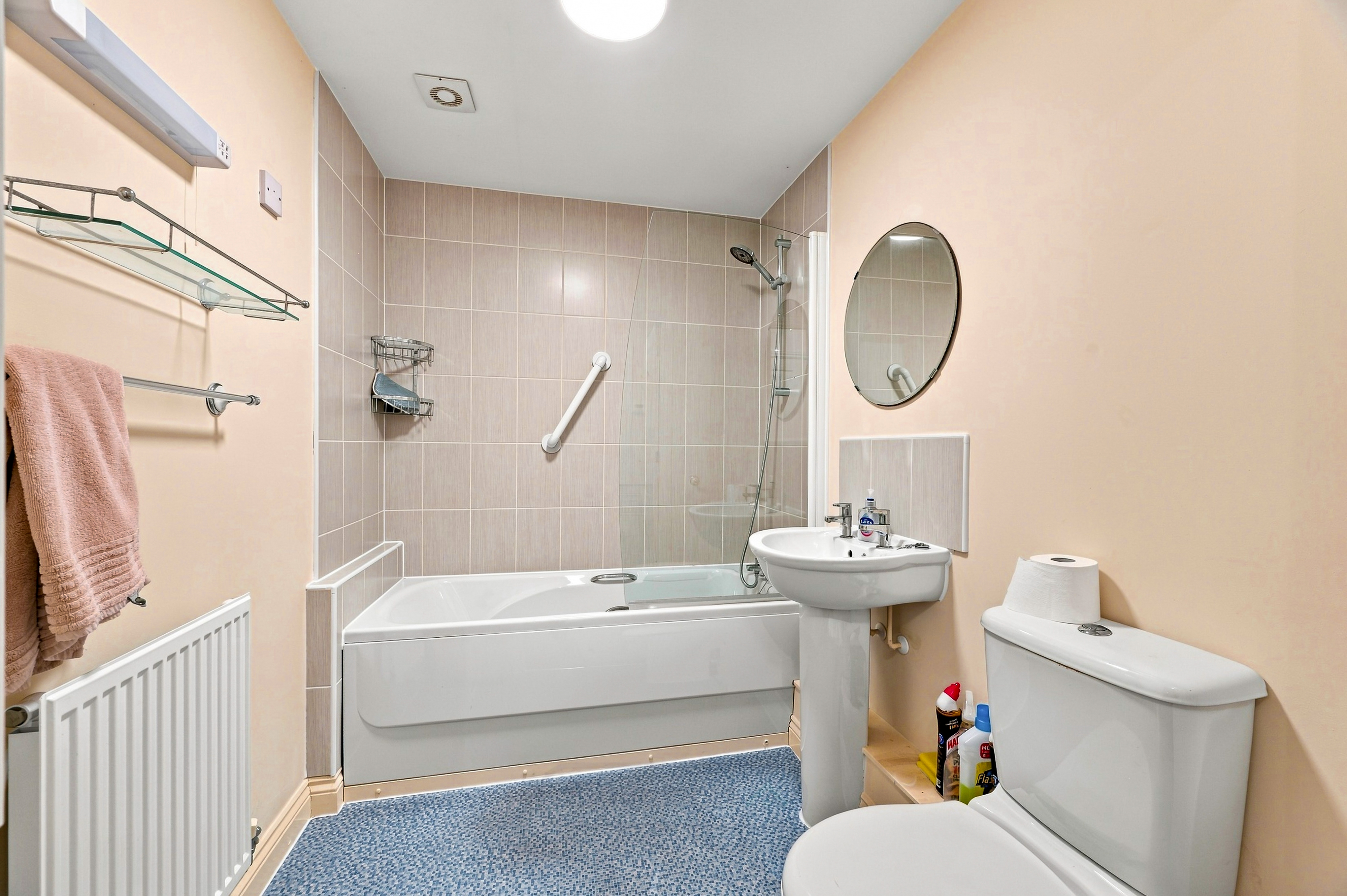 Empress Matilda Gardens, Old Wolverton, MK12, photo 12