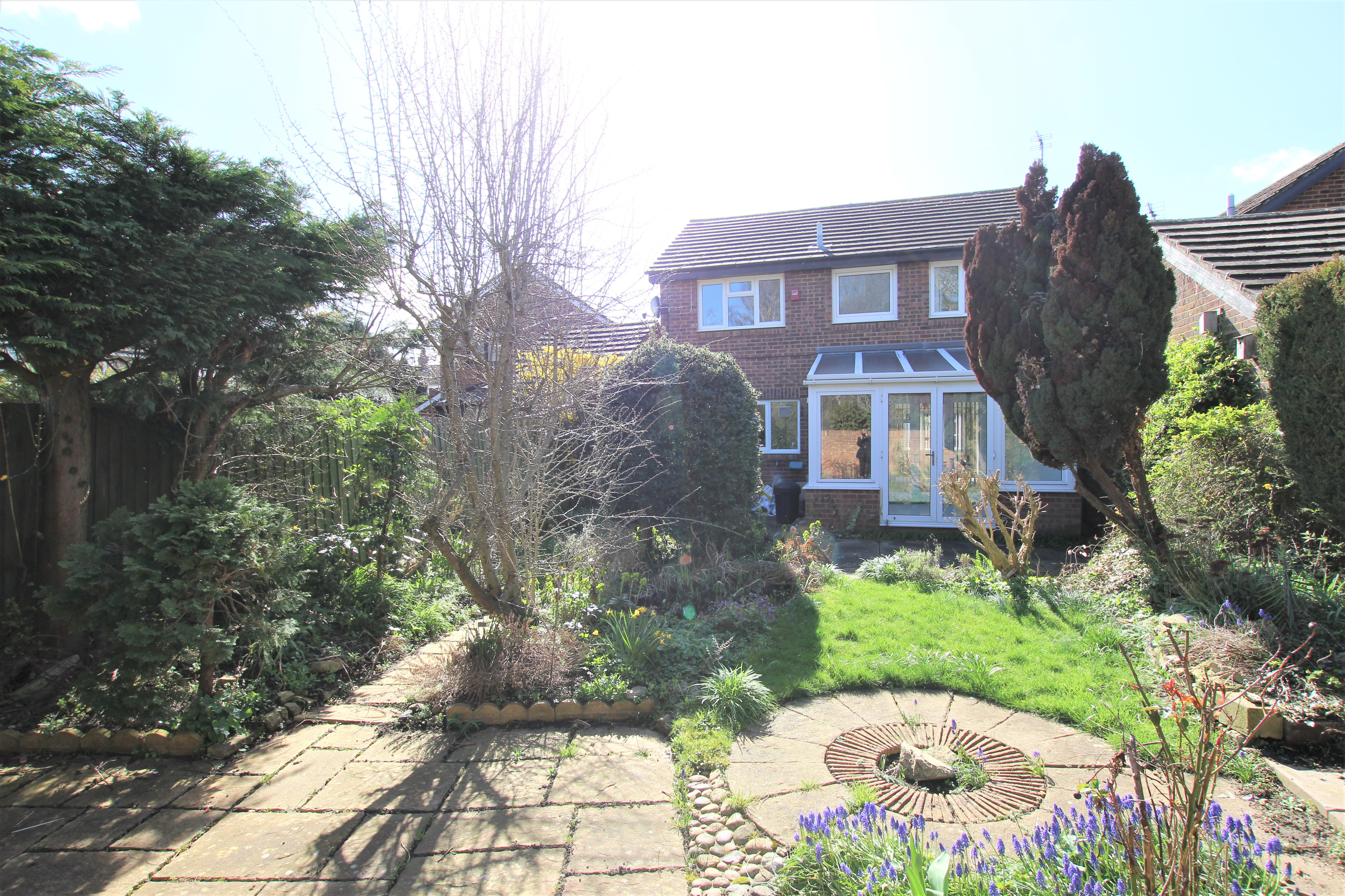 Milton Drive, Newport Pagnell, MK16, photo 2