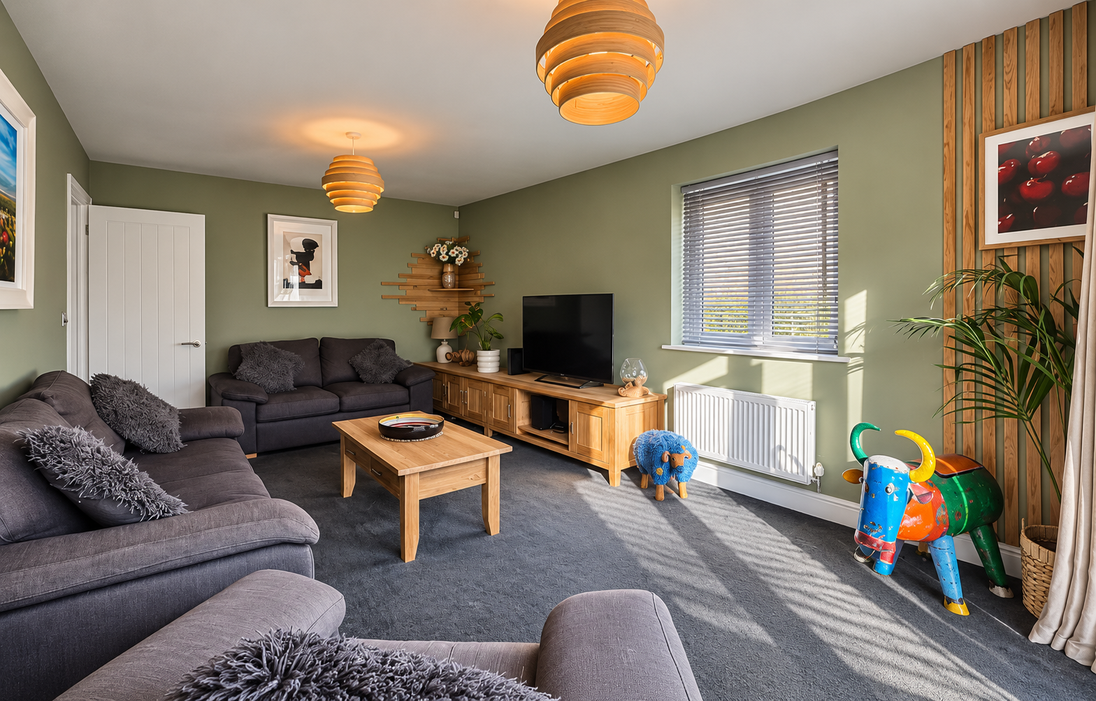 Colindale Street, Monkston Park, MK10, photo 9