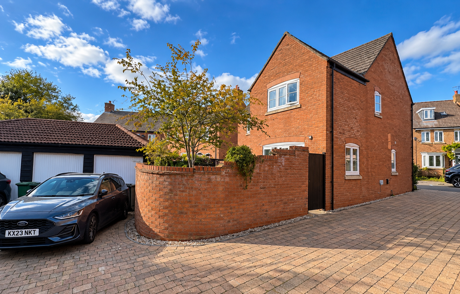 Colindale Street, Monkston Park, MK10, photo 24