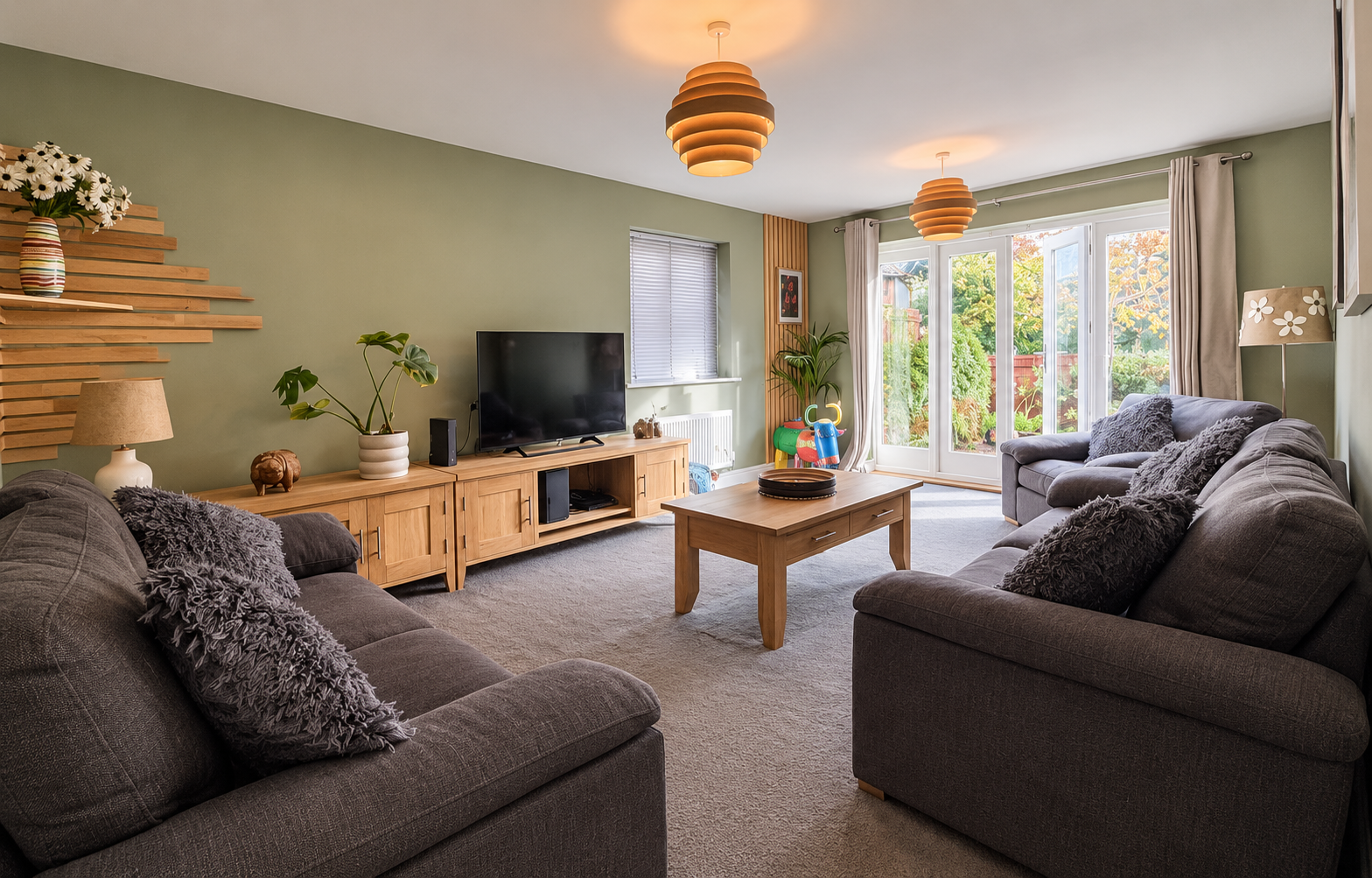 Colindale Street, Monkston Park, MK10, photo 3