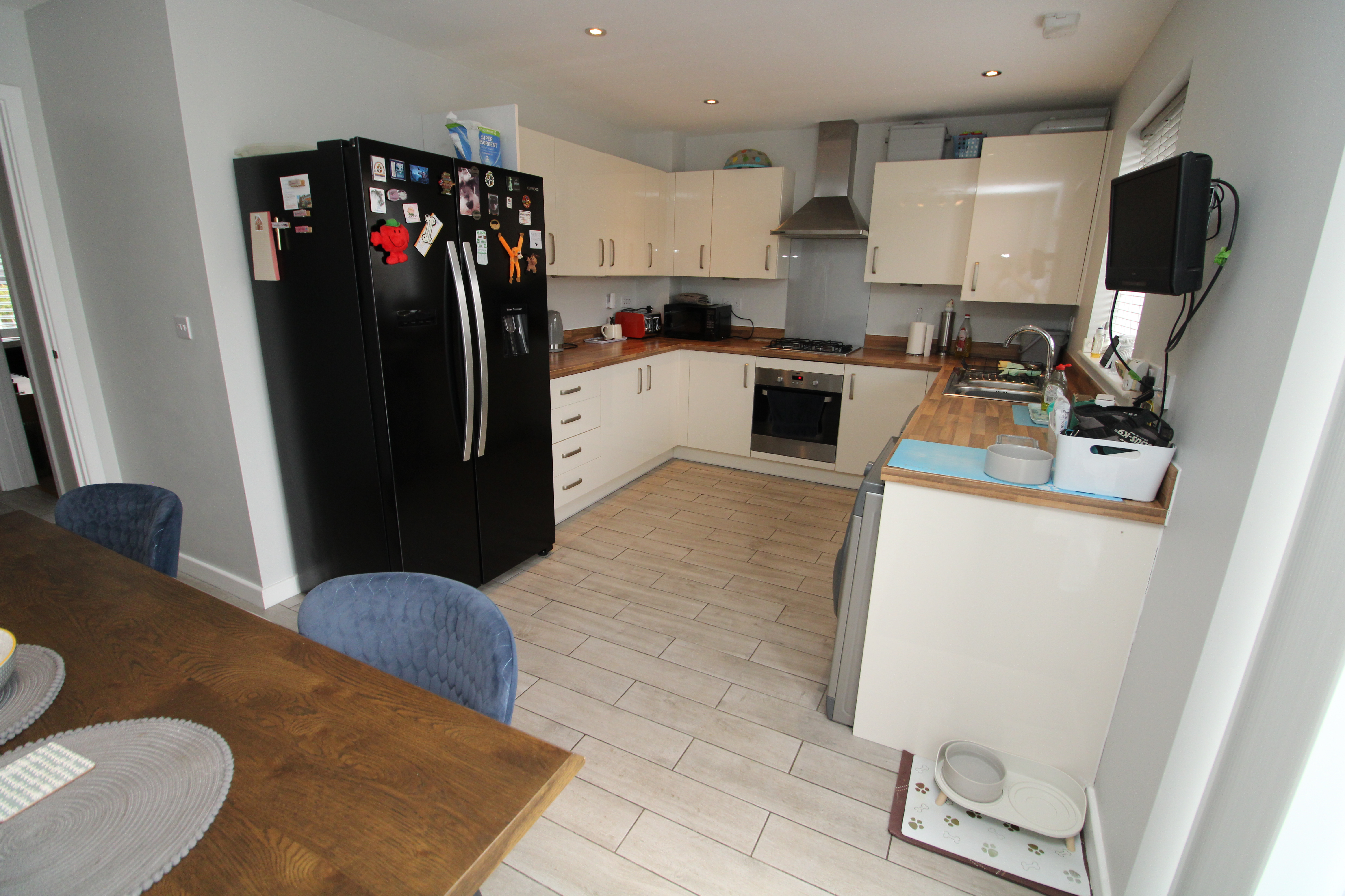Harrier Leys, Bedford, MK42, photo 5