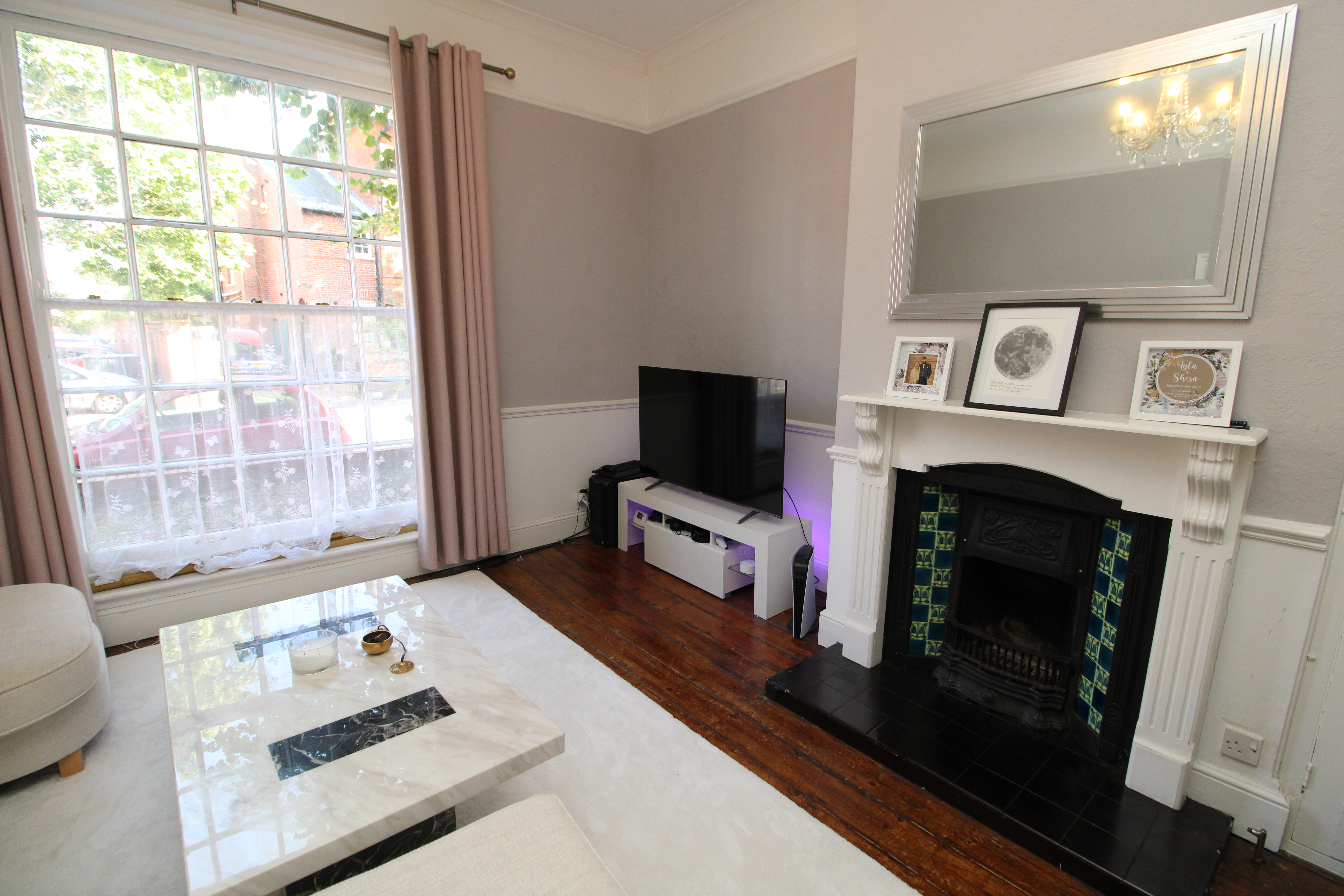 The Crescent, Crescent Court, MK40, photo 2