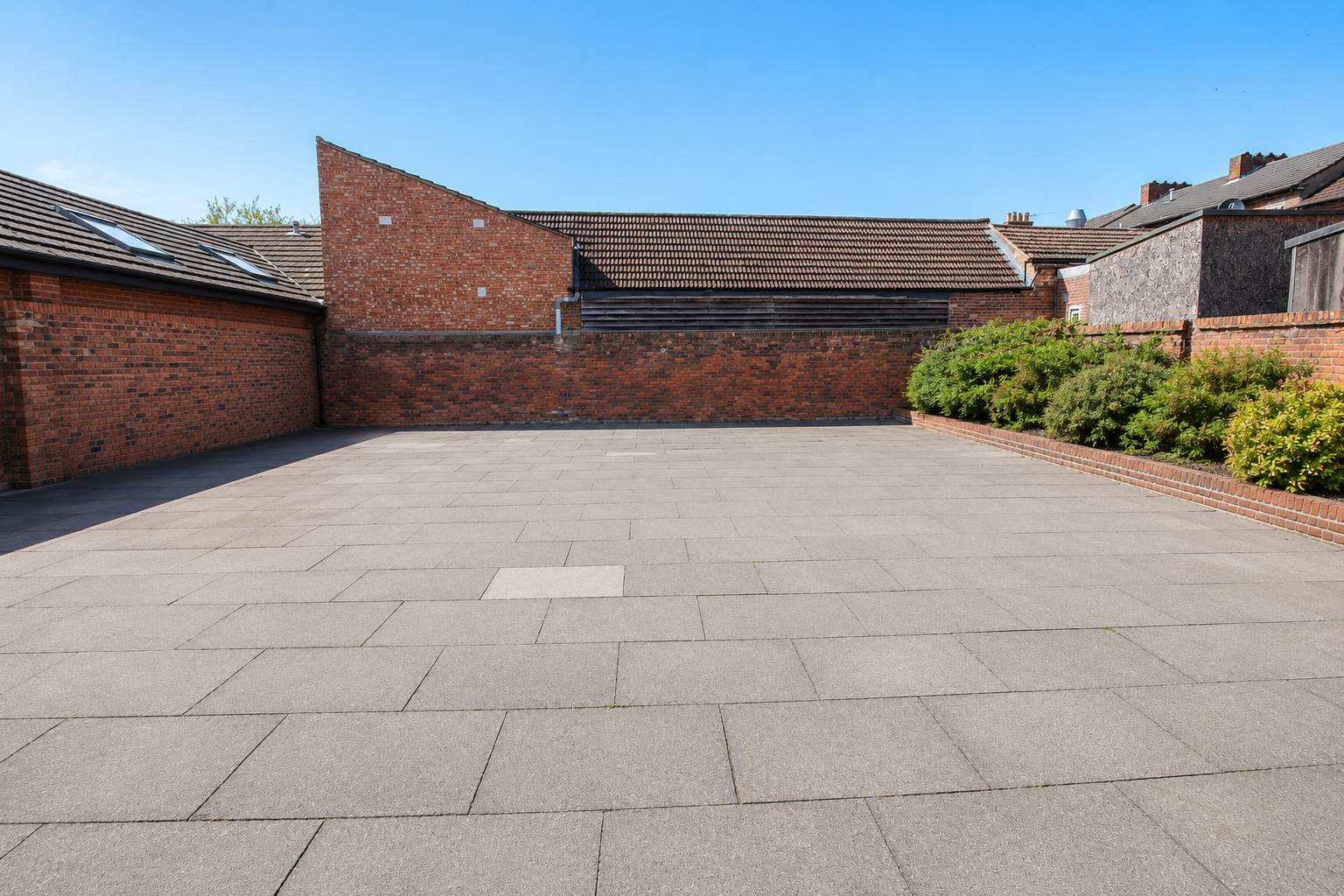The Crescent, Crescent Court, MK40, photo 11