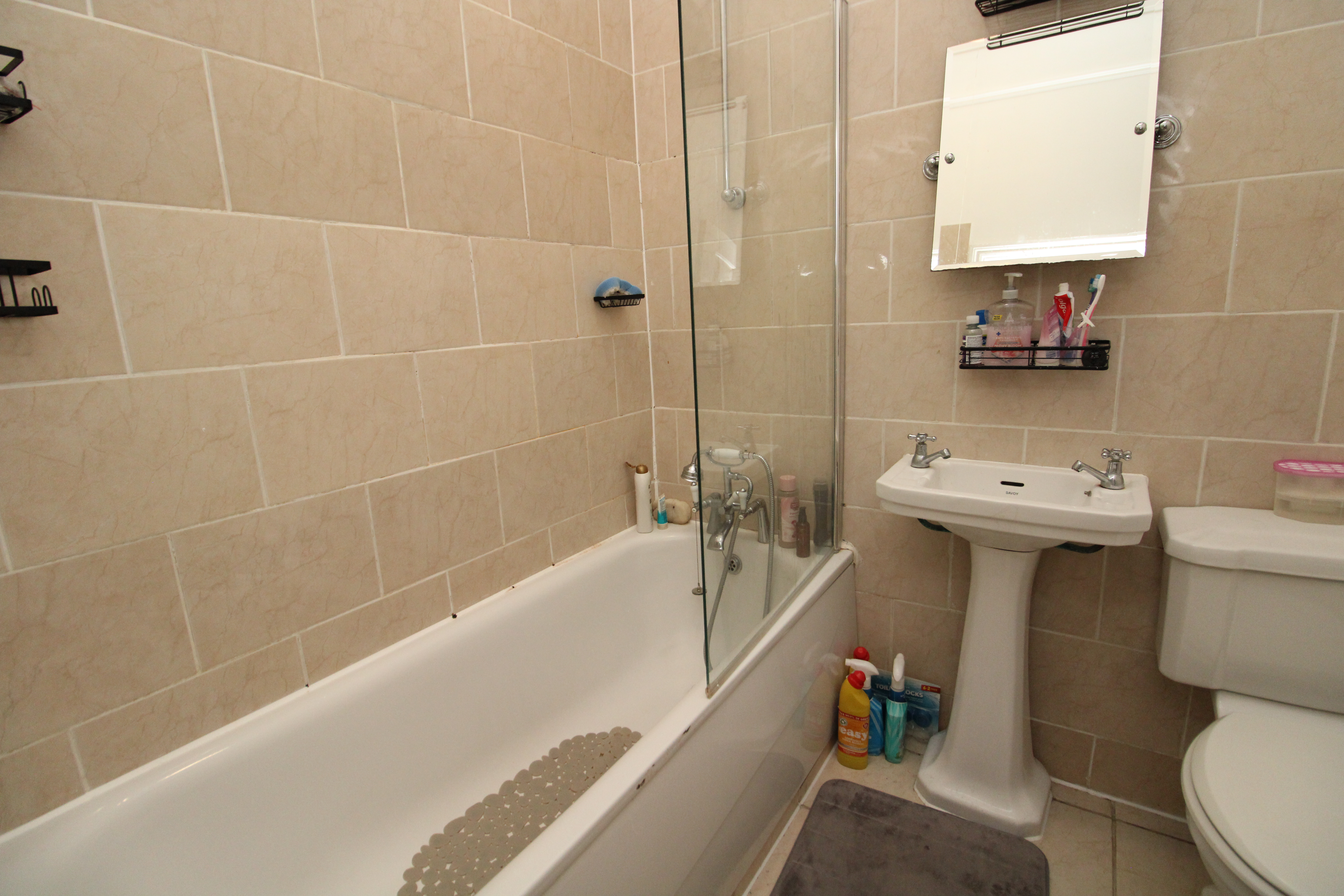 The Crescent, Crescent Court, MK40, photo 9