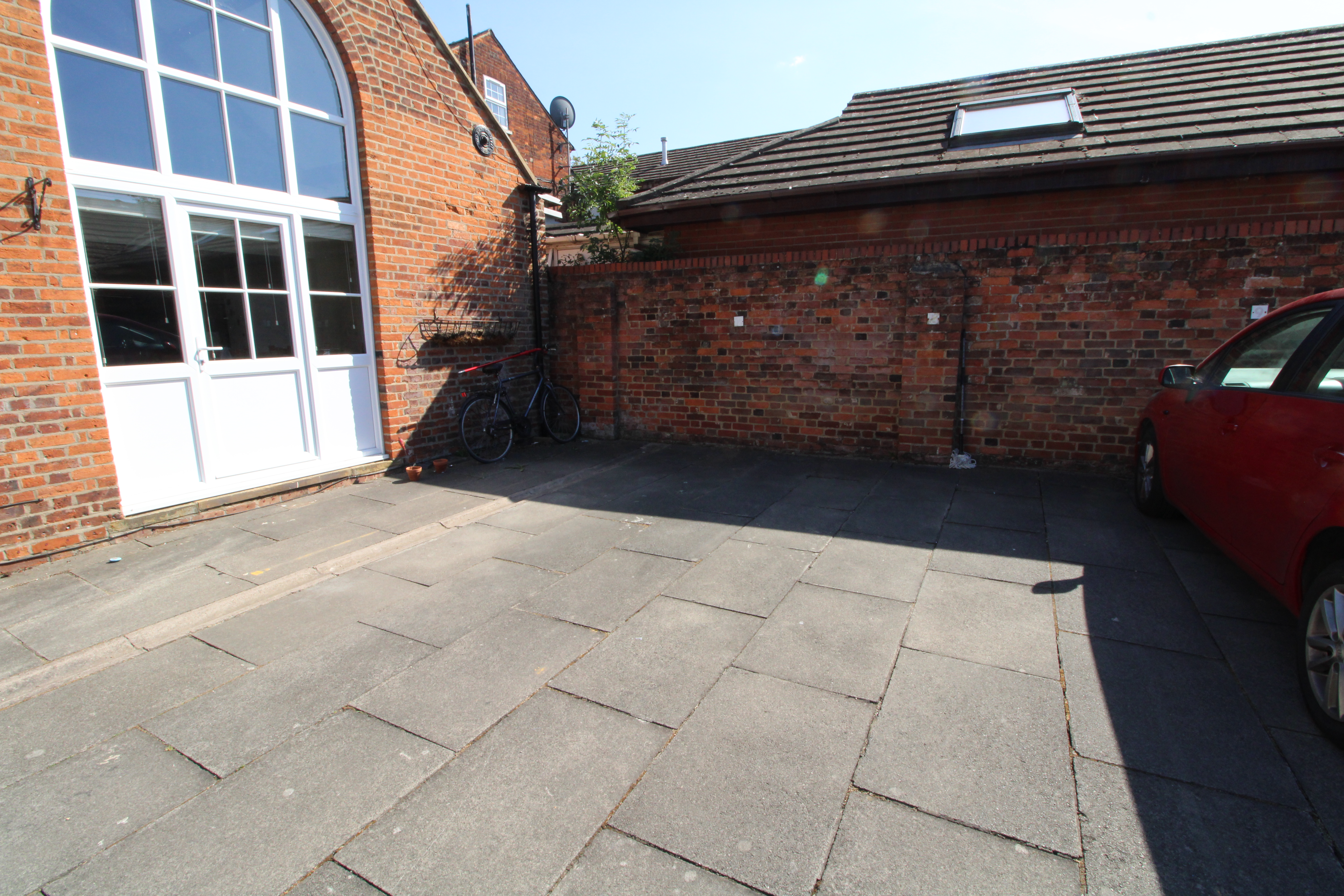 The Crescent, Crescent Court, MK40, photo 12