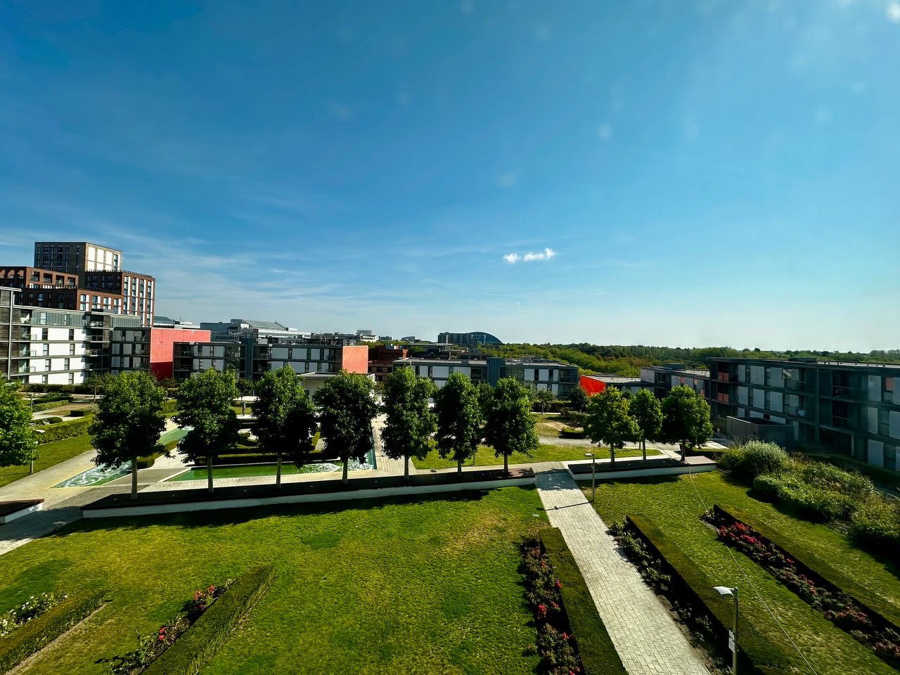 Merrivale Mews, Quartz House, MK9, photo 10