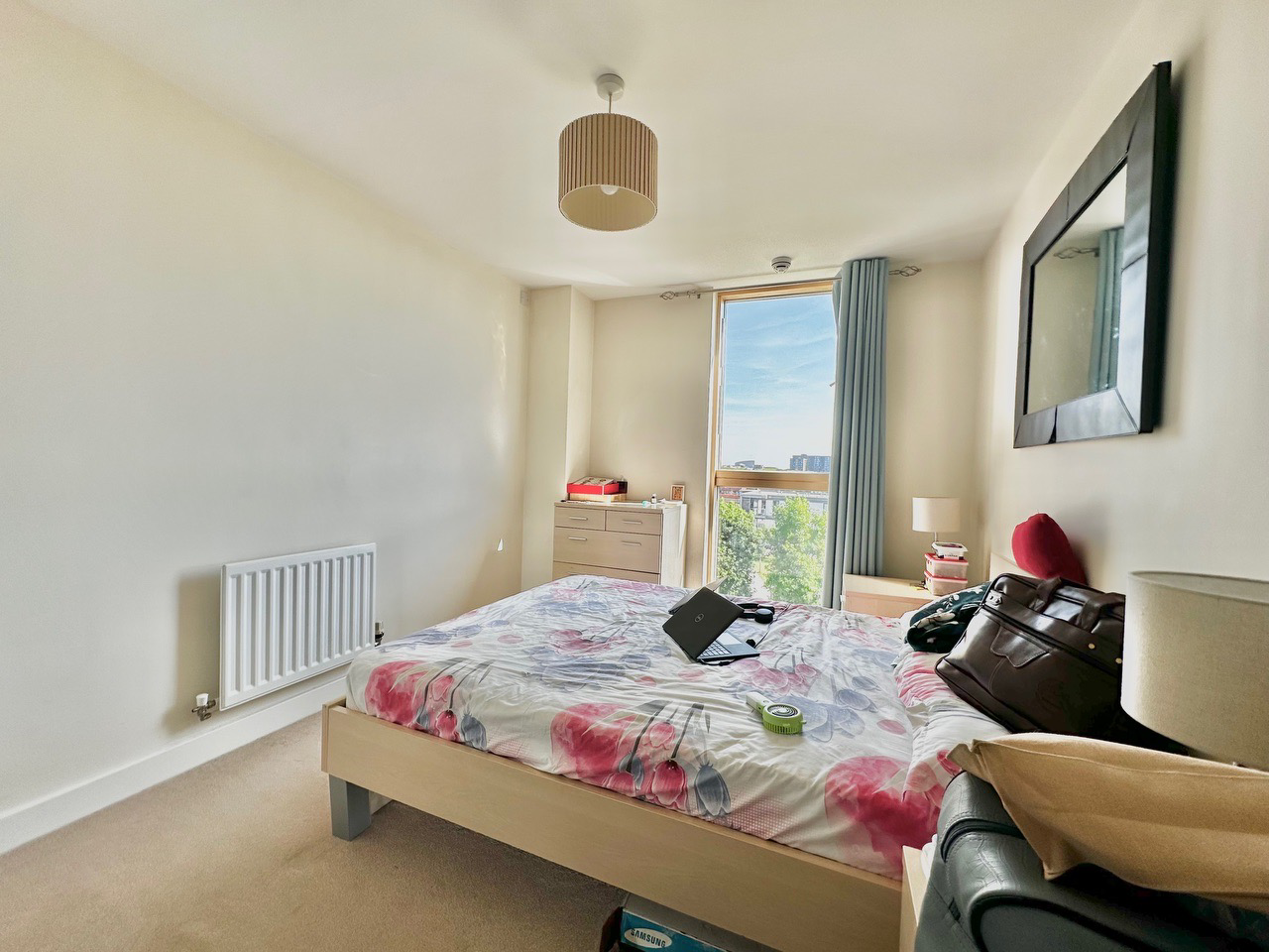Merrivale Mews, Quartz House, MK9, photo 8