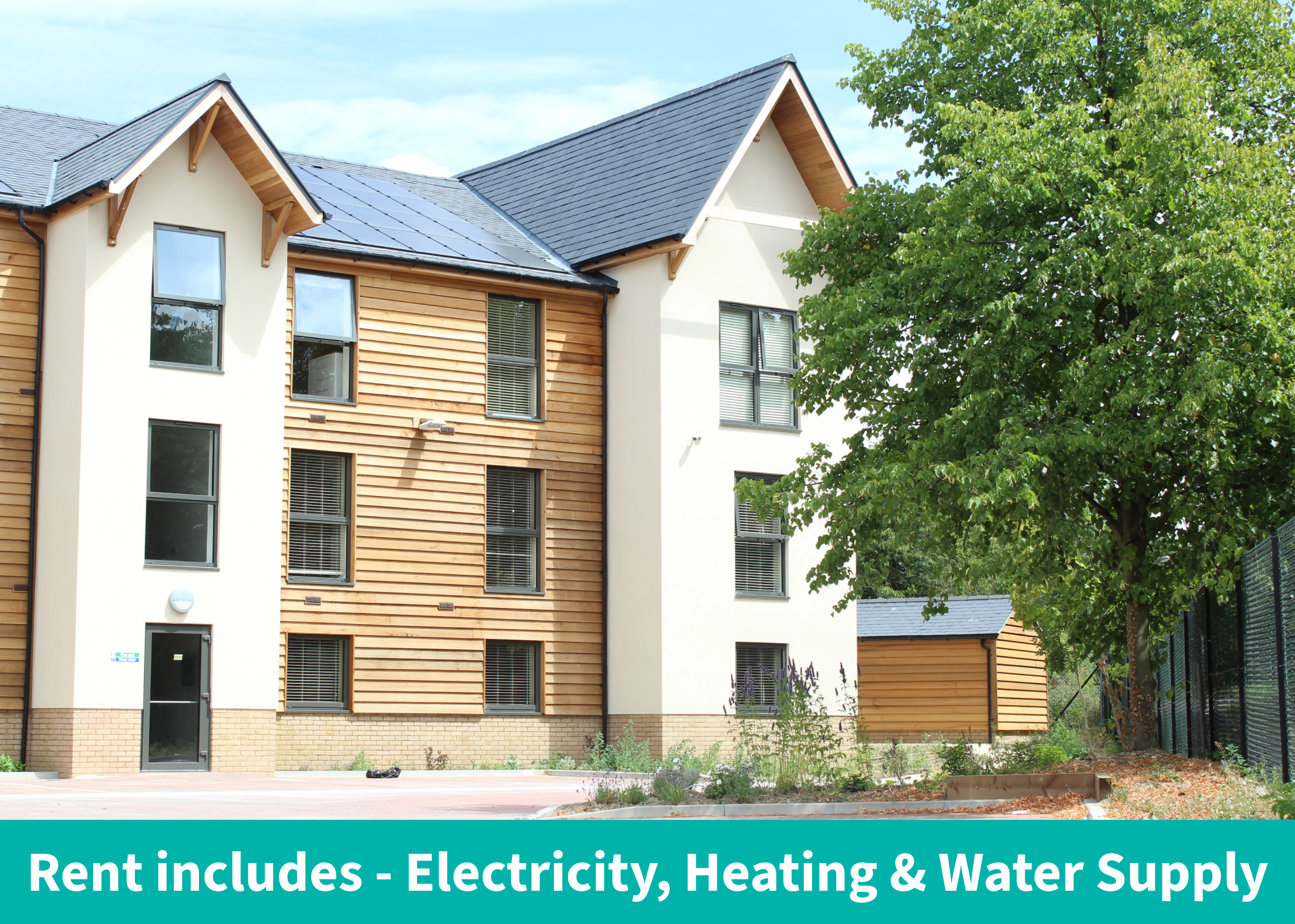Woodley Headland, Peartree Bridge, MK6