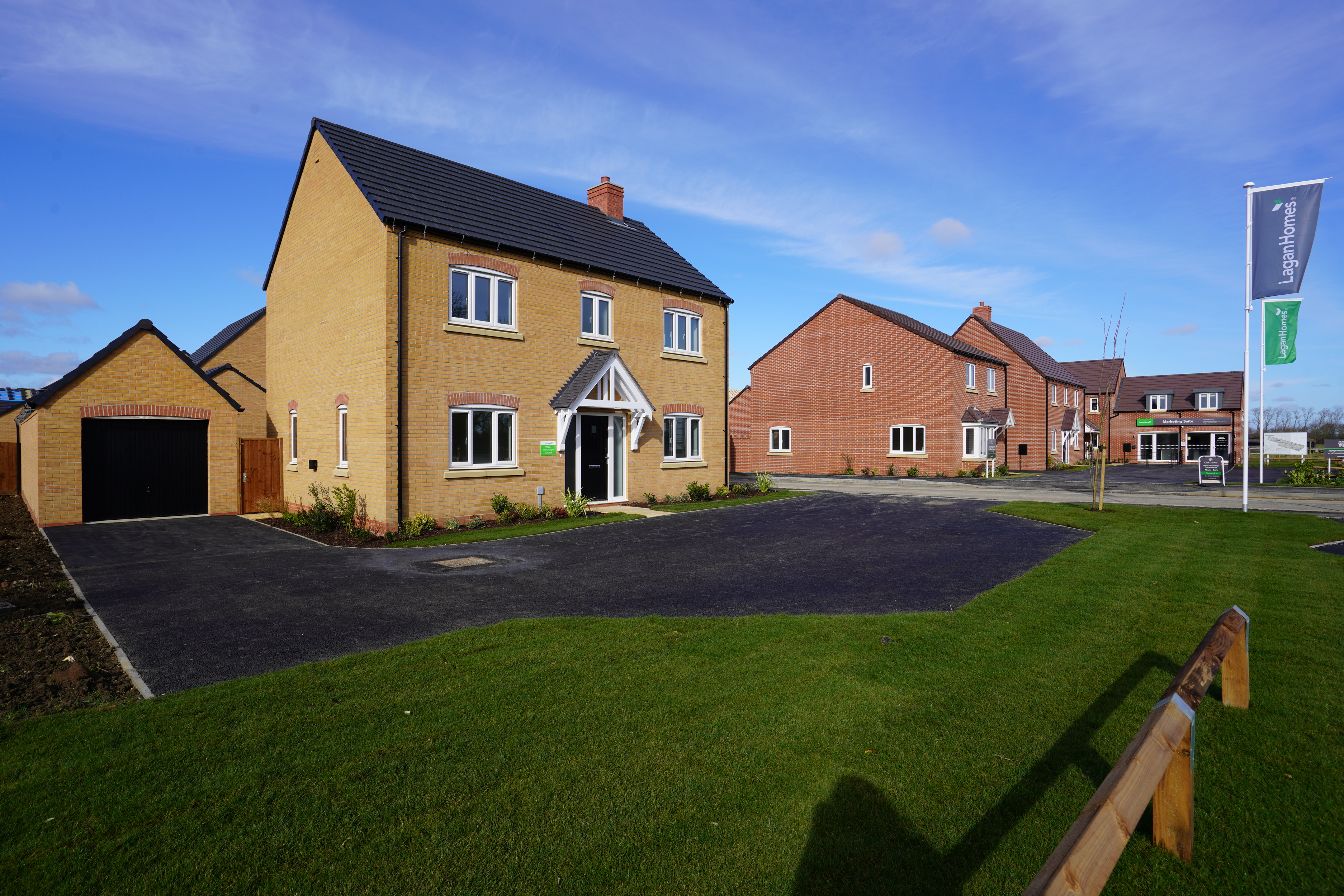 Oak Grove, Dunton, SG18, photo 16