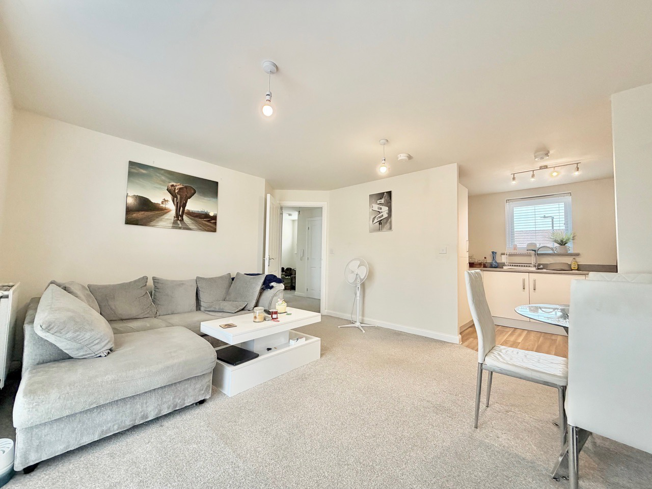 Fen Street, Brooklands, MK10