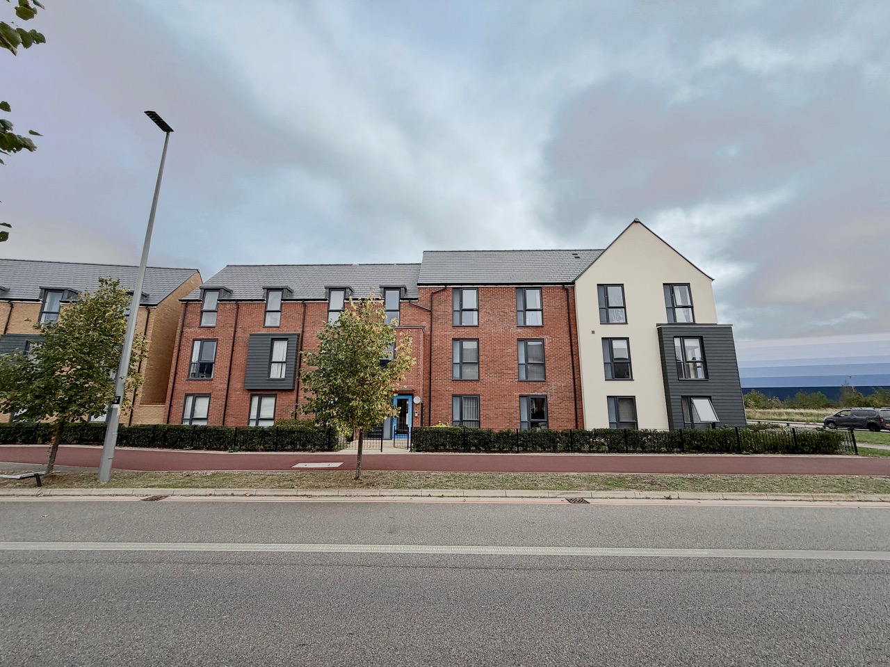 Fen Street, Brooklands, MK10, photo 9