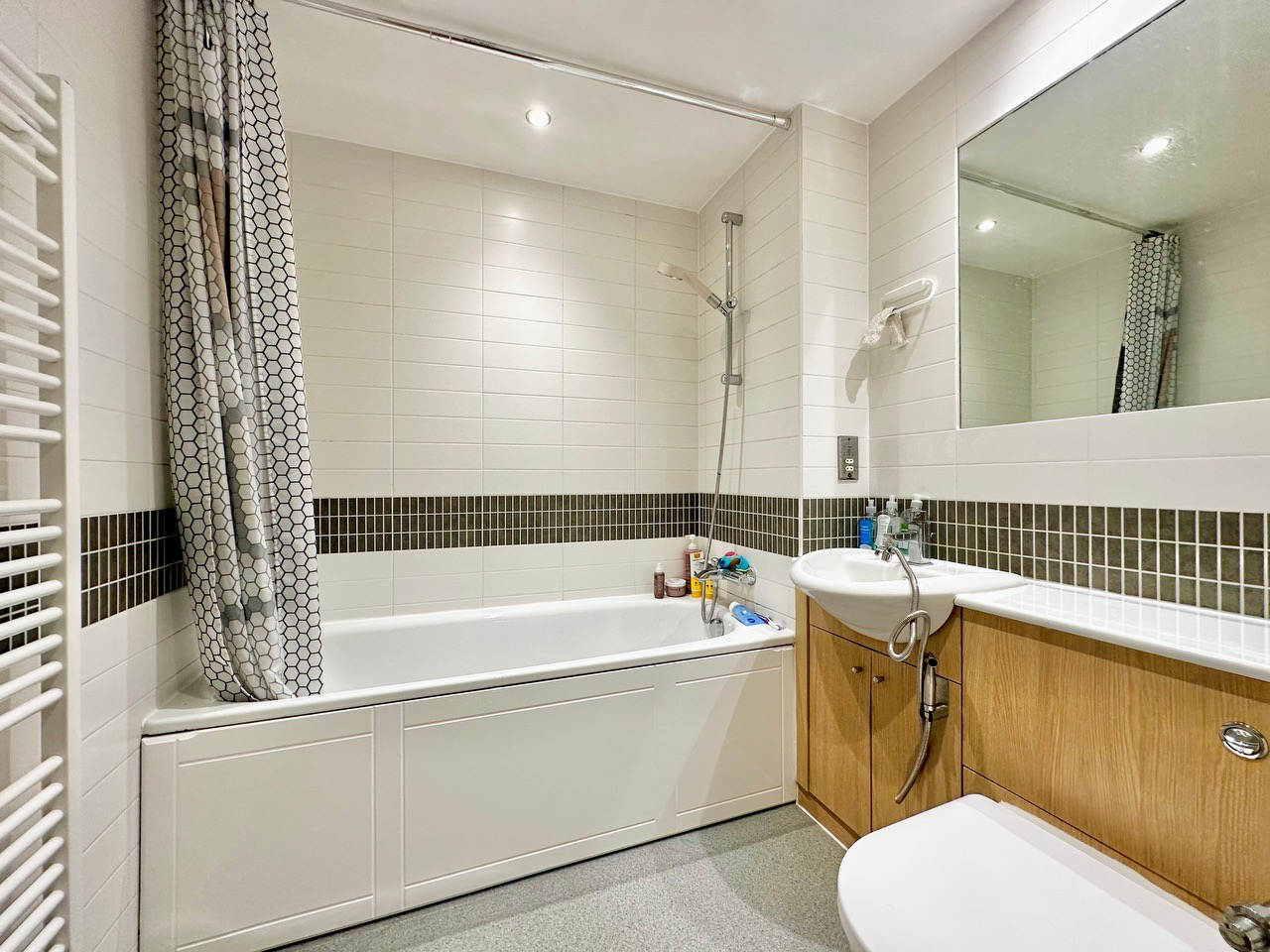 Merrivale Mews, Quartz House, MK9, photo 6