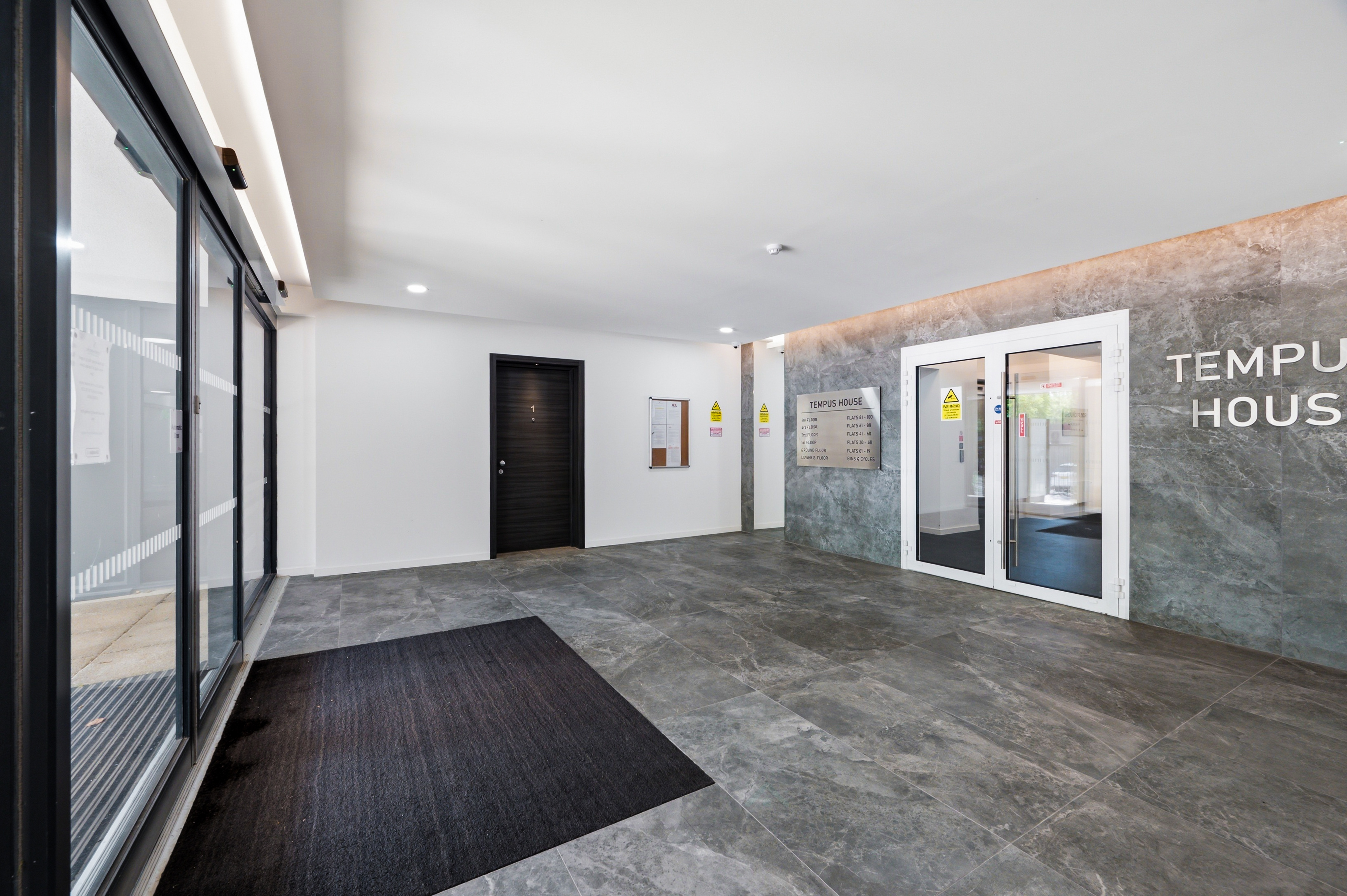 Midsummer Boulevard, Tempus House, MK9, photo 3