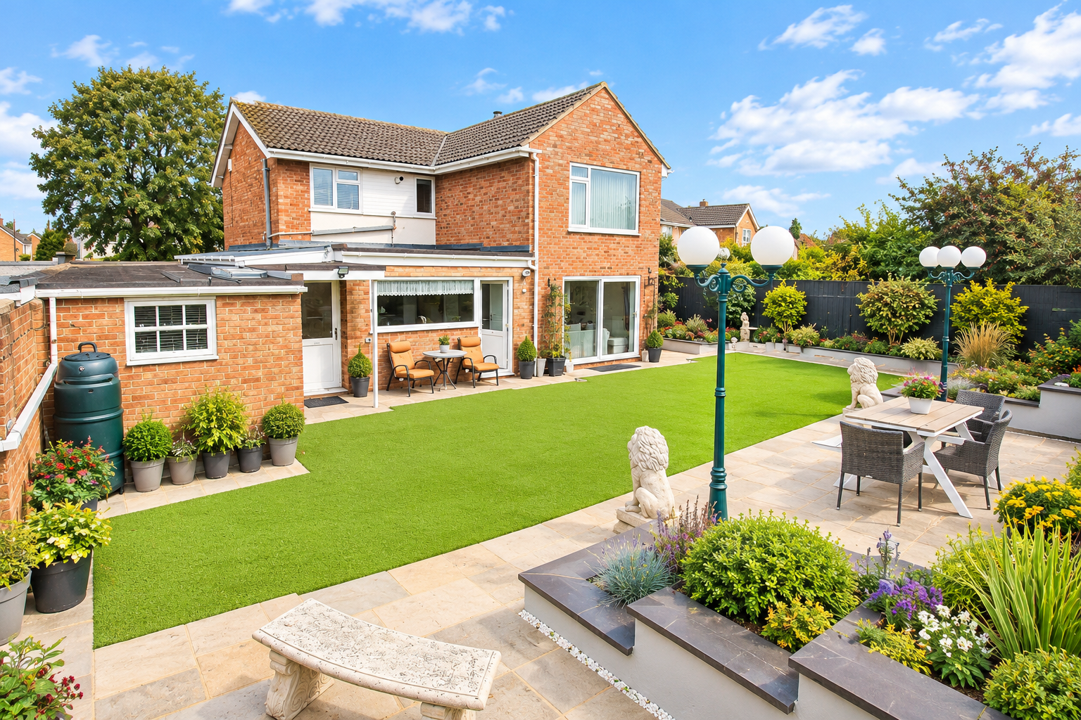 Western Way, Sandy, SG19, photo 20