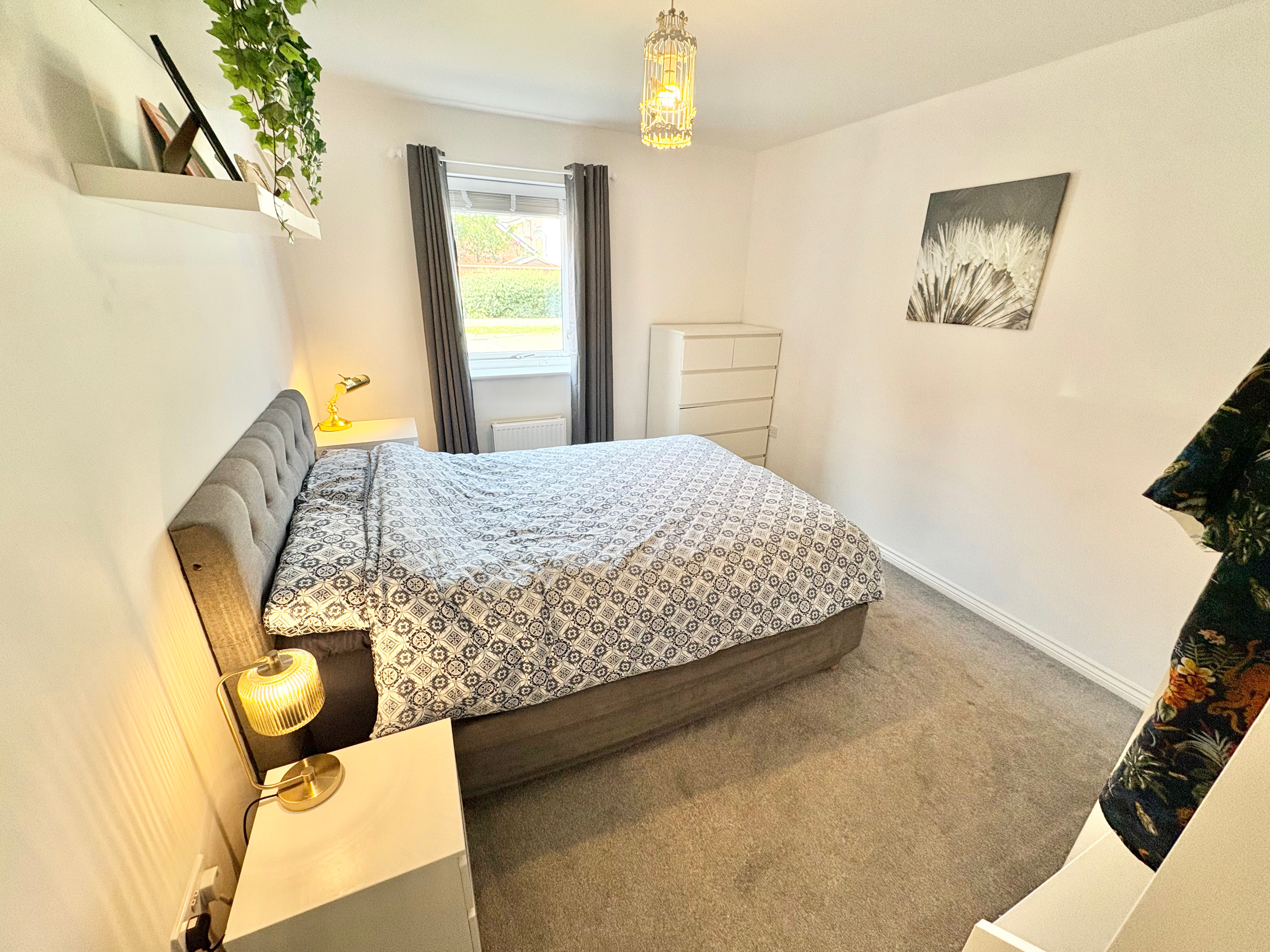 Santa Cruz Avenue, Bletchley, MK3, photo 11