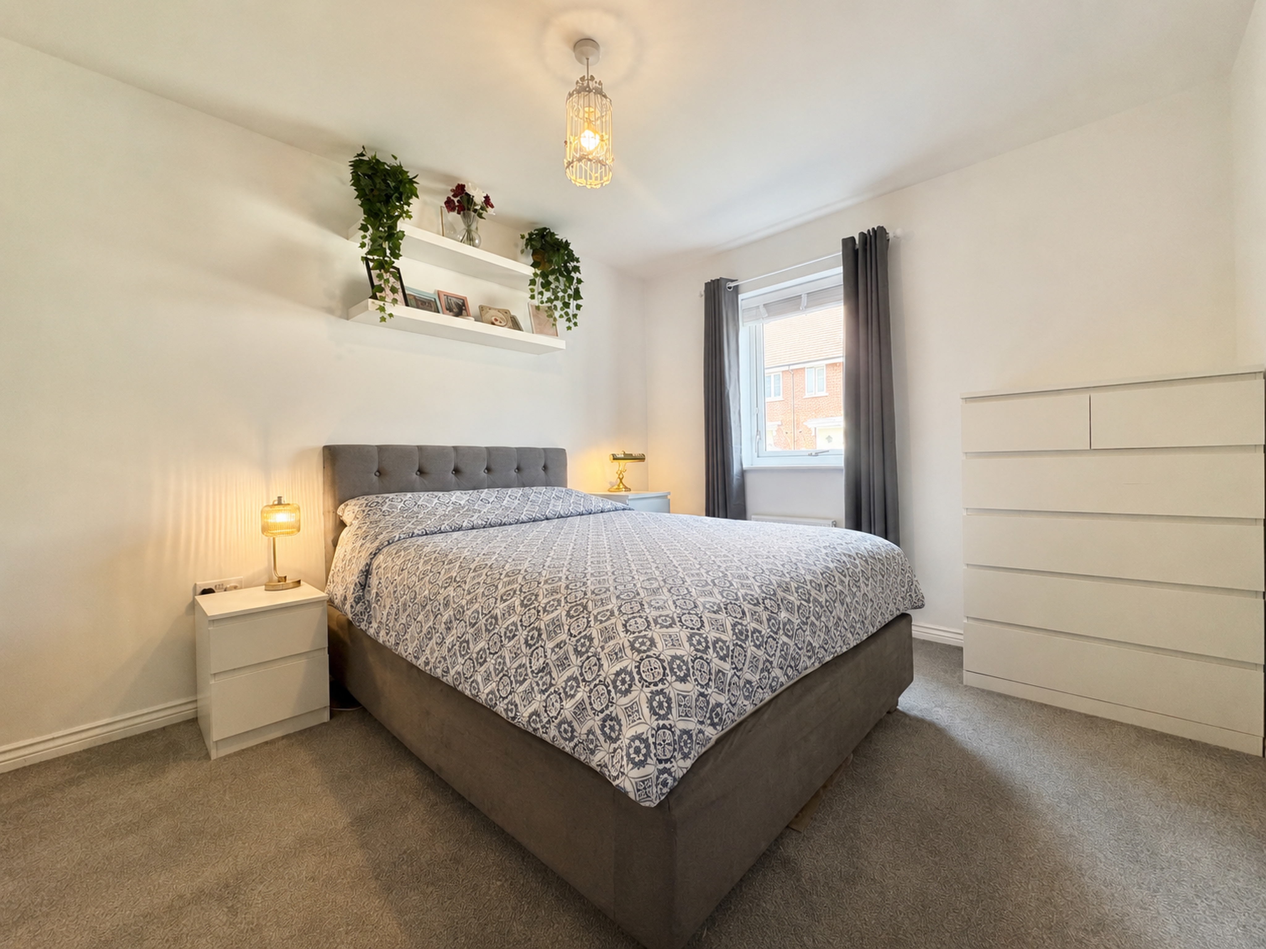 Santa Cruz Avenue, Bletchley, MK3, photo 10