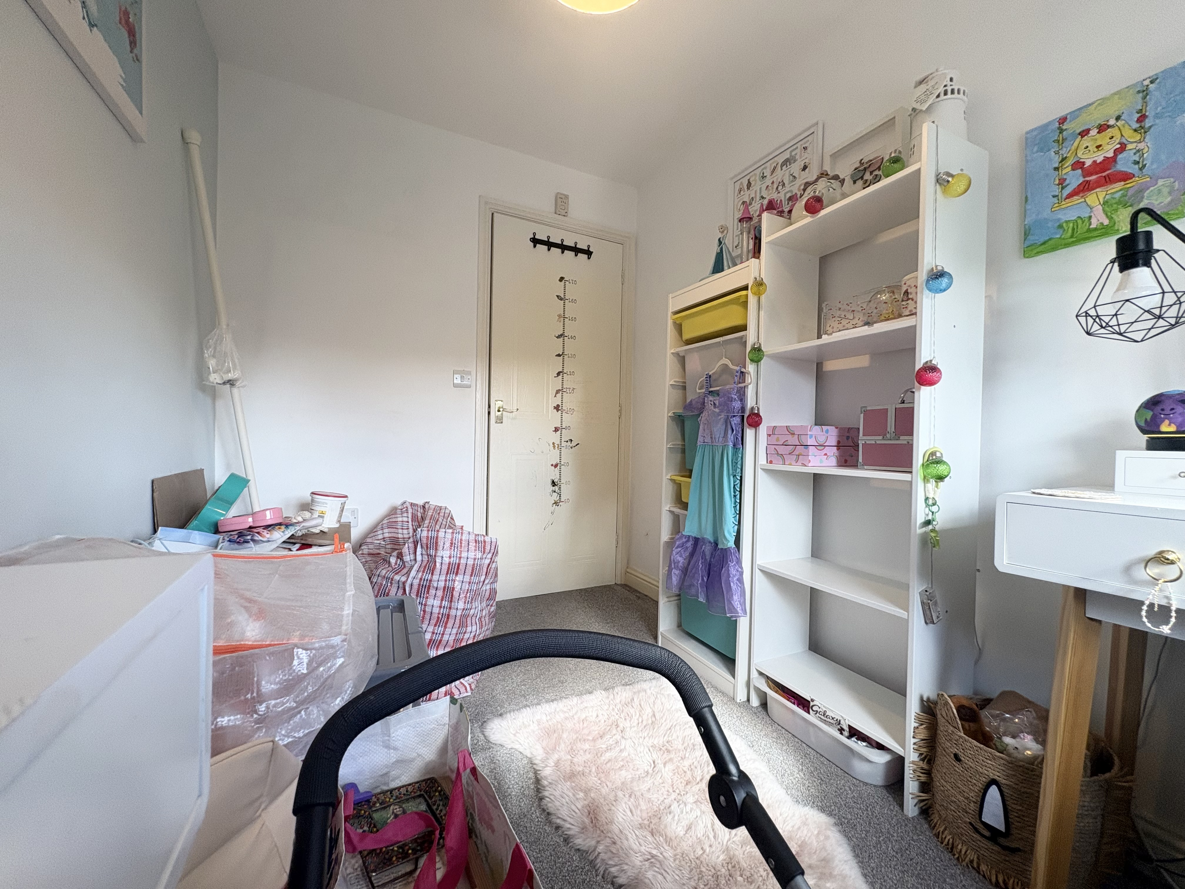 Oriel Close, Wolverton, MK12, photo 13