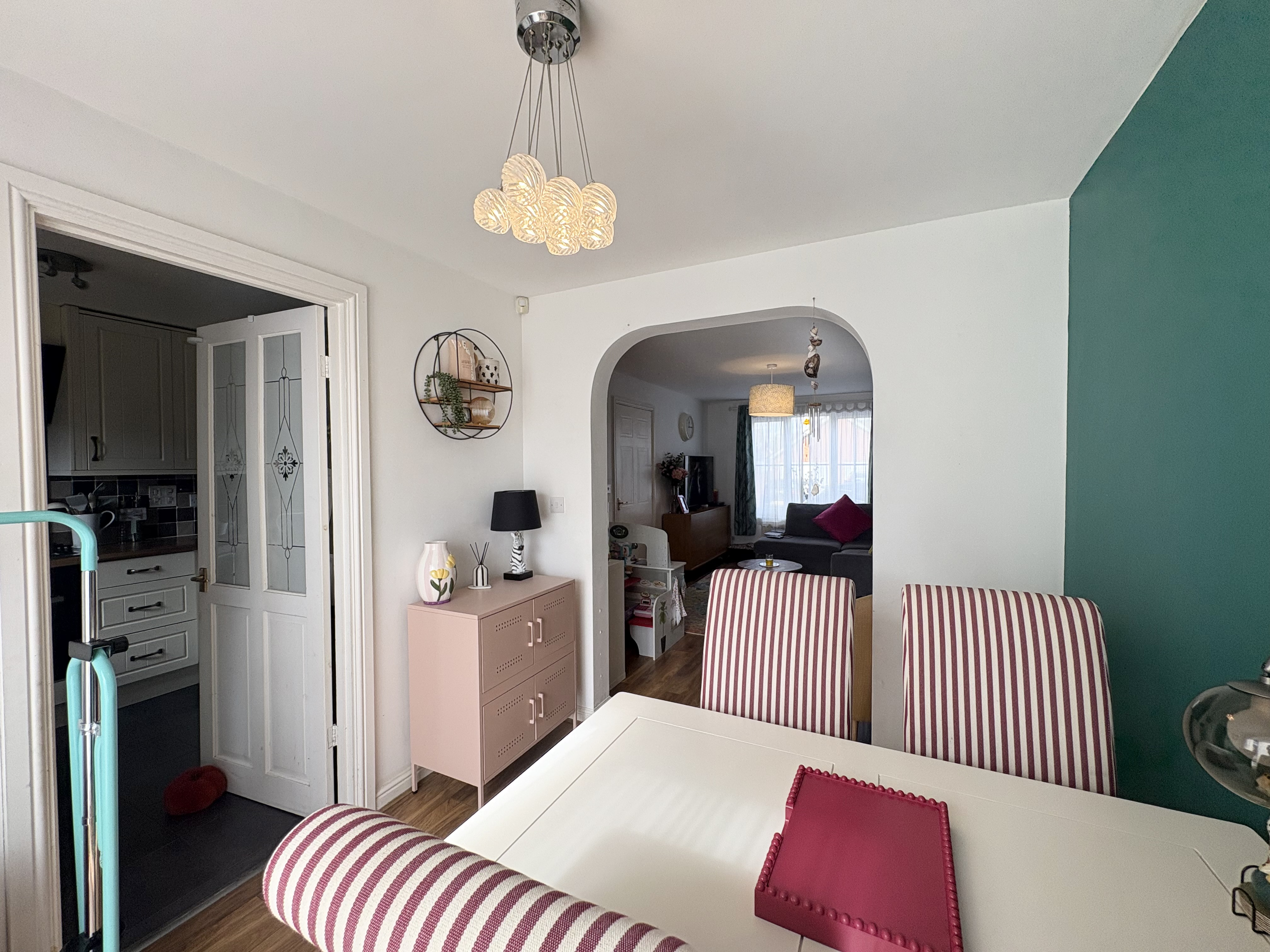 Oriel Close, Wolverton, MK12, photo 6