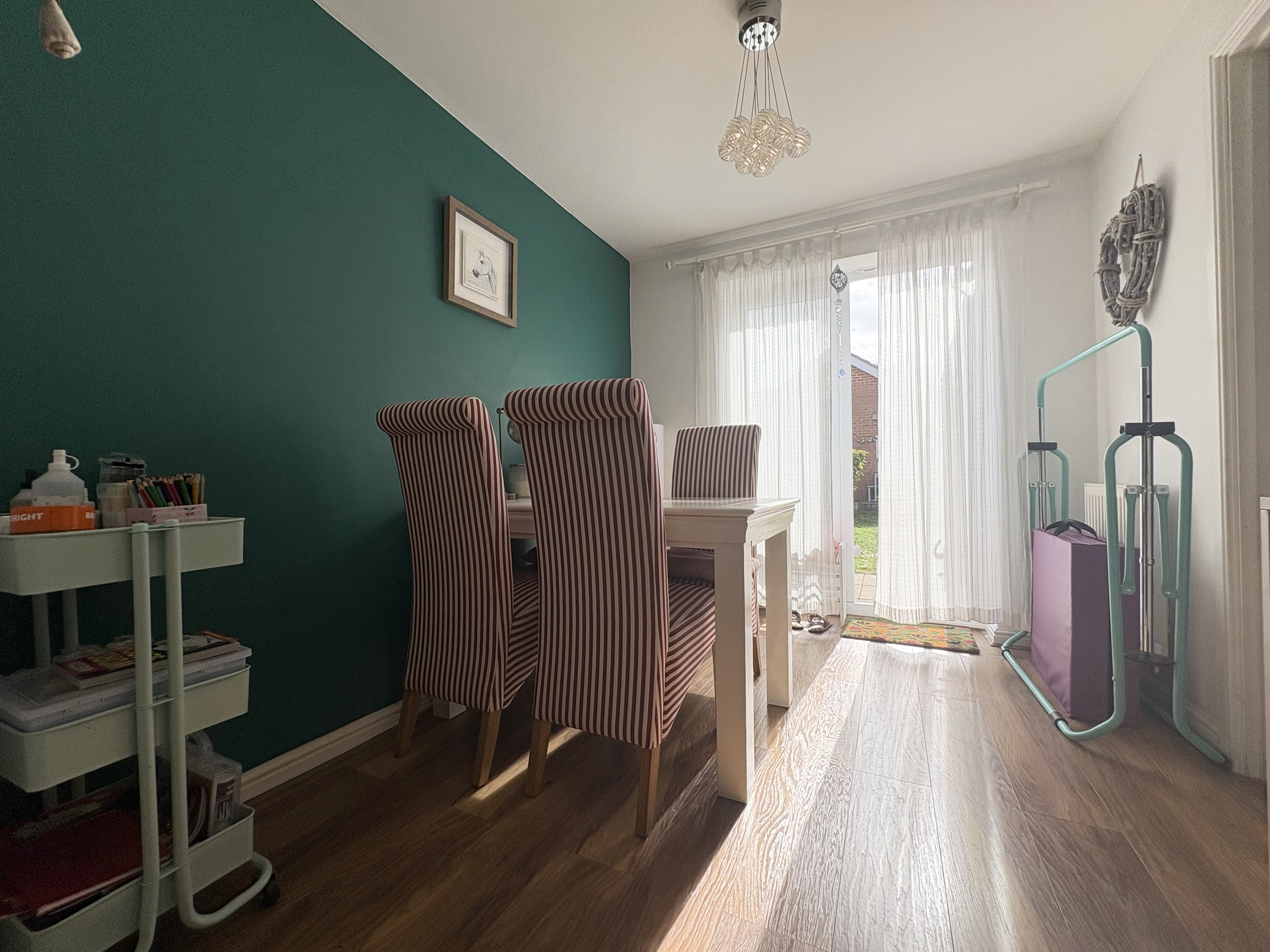 Oriel Close, Wolverton, MK12, photo 4
