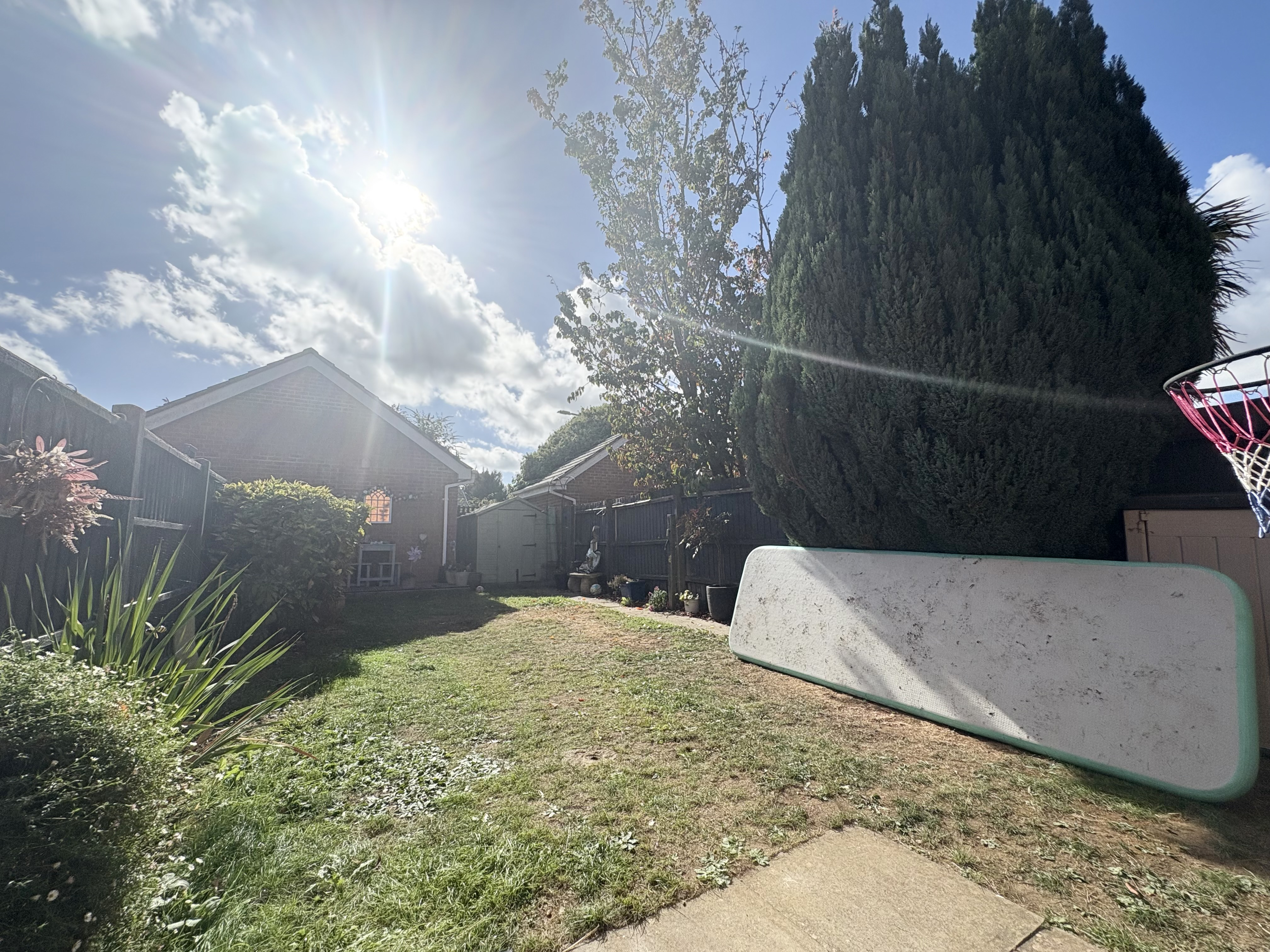 Oriel Close, Wolverton, MK12, photo 19