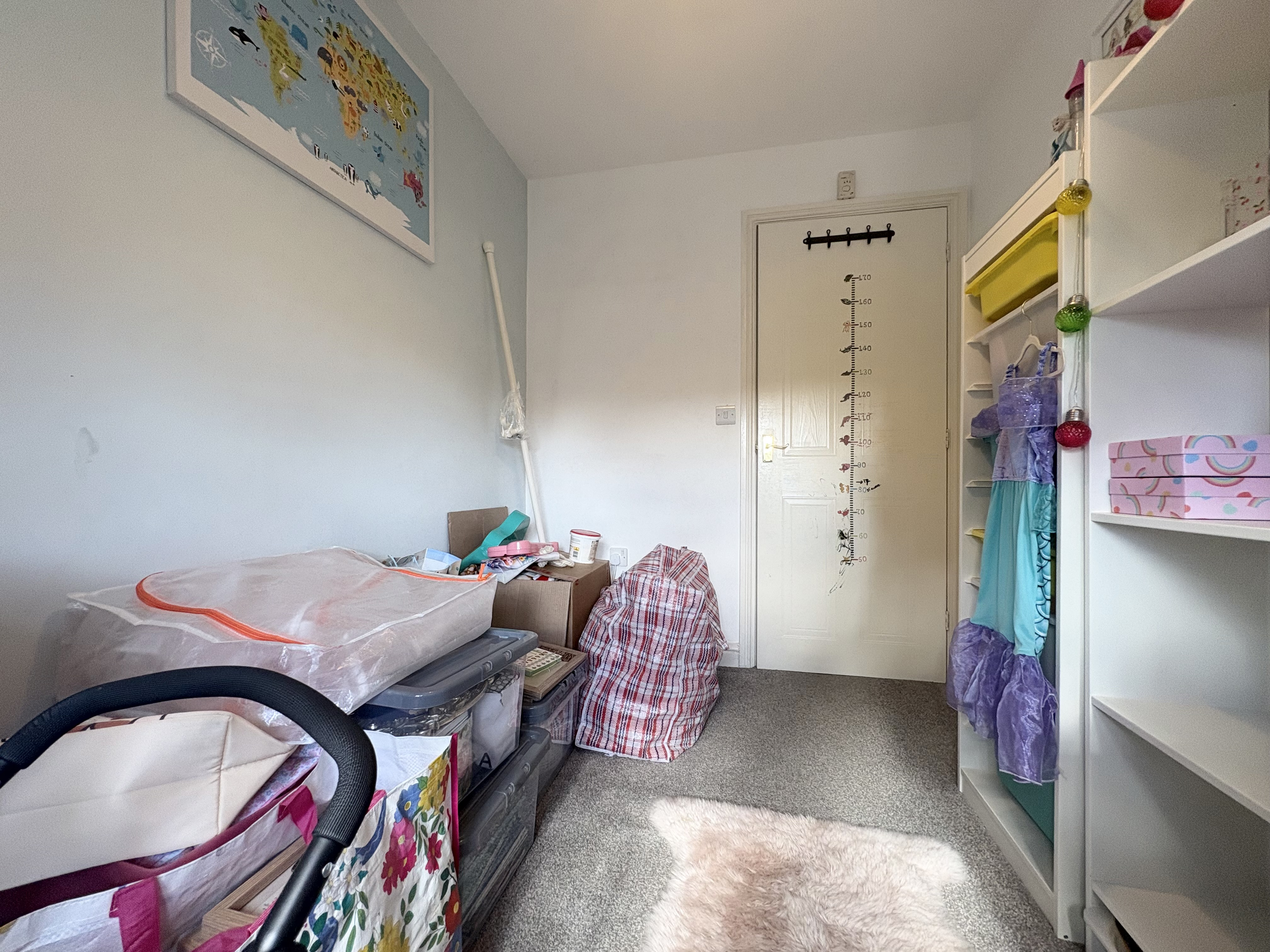 Oriel Close, Wolverton, MK12, photo 14