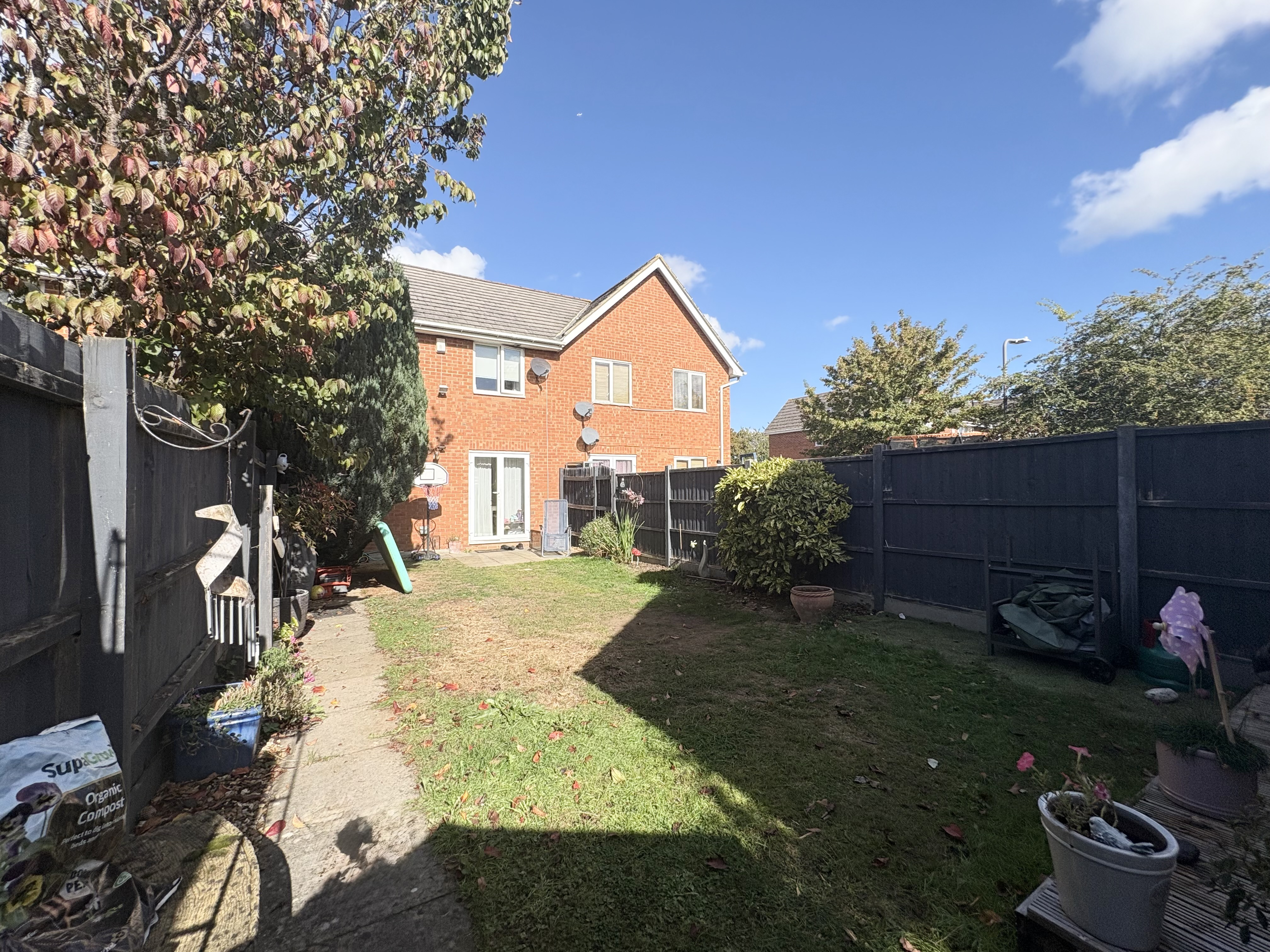 Oriel Close, Wolverton, MK12, photo 20