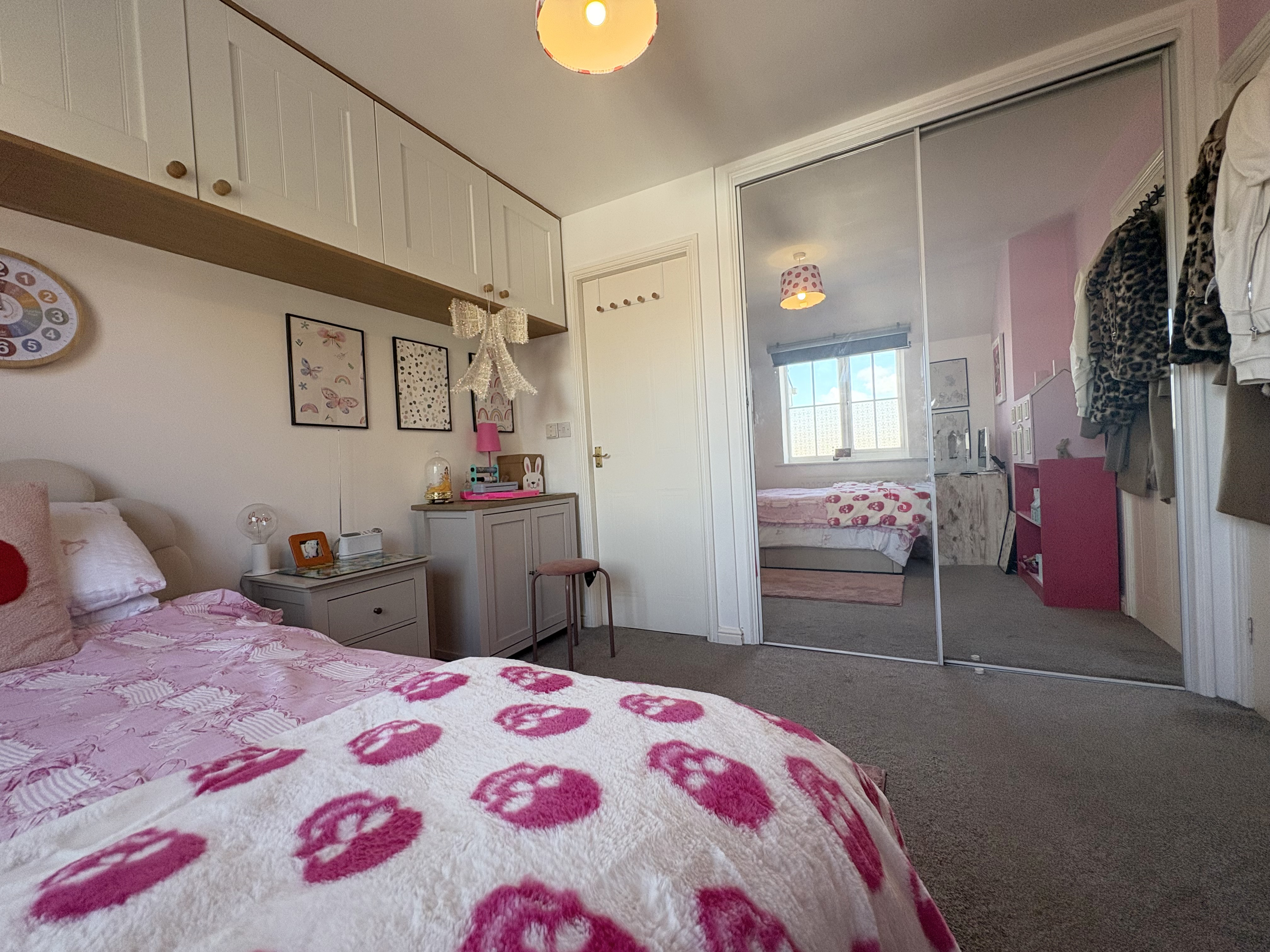 Oriel Close, Wolverton, MK12, photo 11