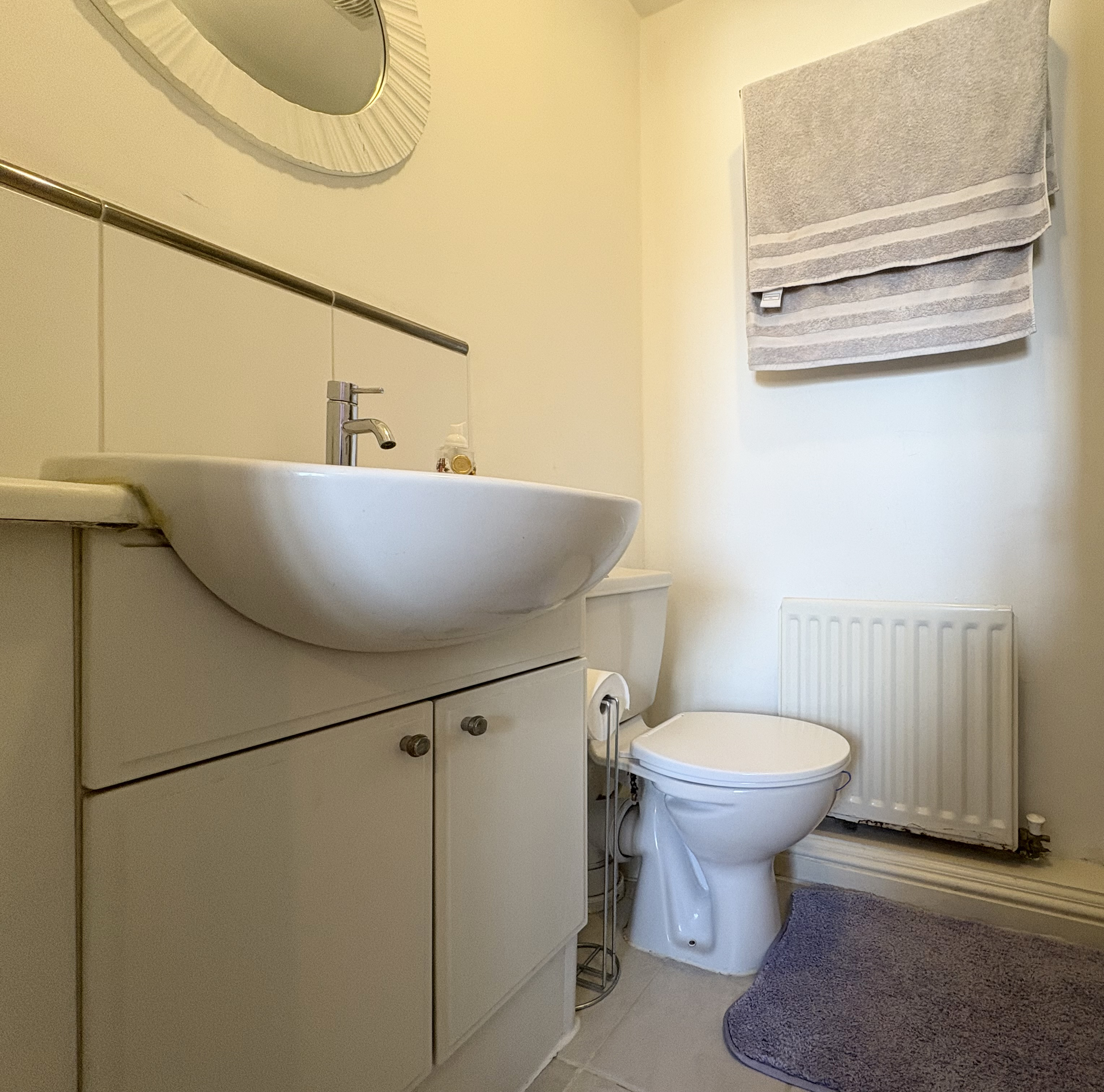 Oriel Close, Wolverton, MK12, photo 12