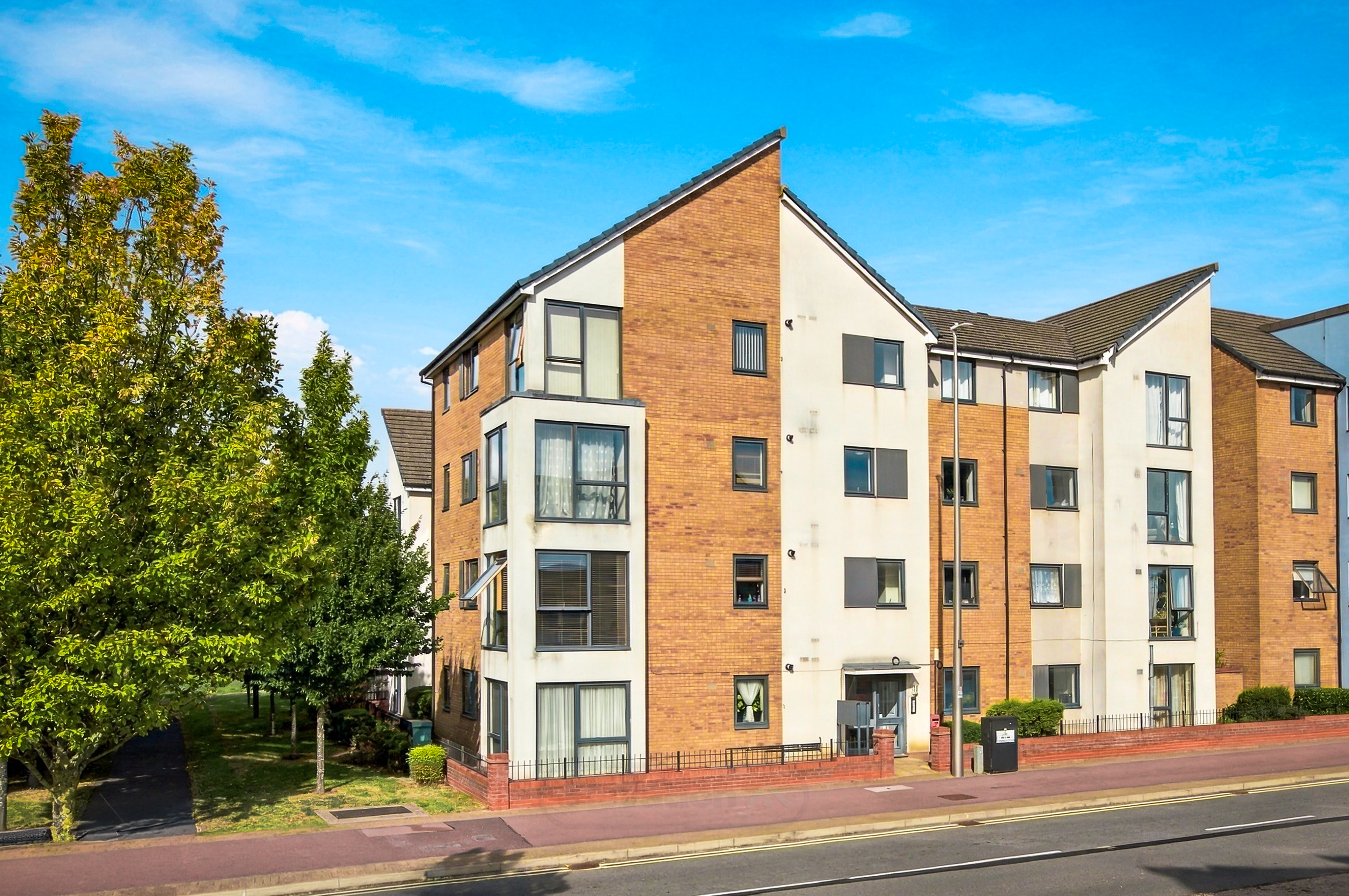 Countess Way, Broughton, MK10, photo 18