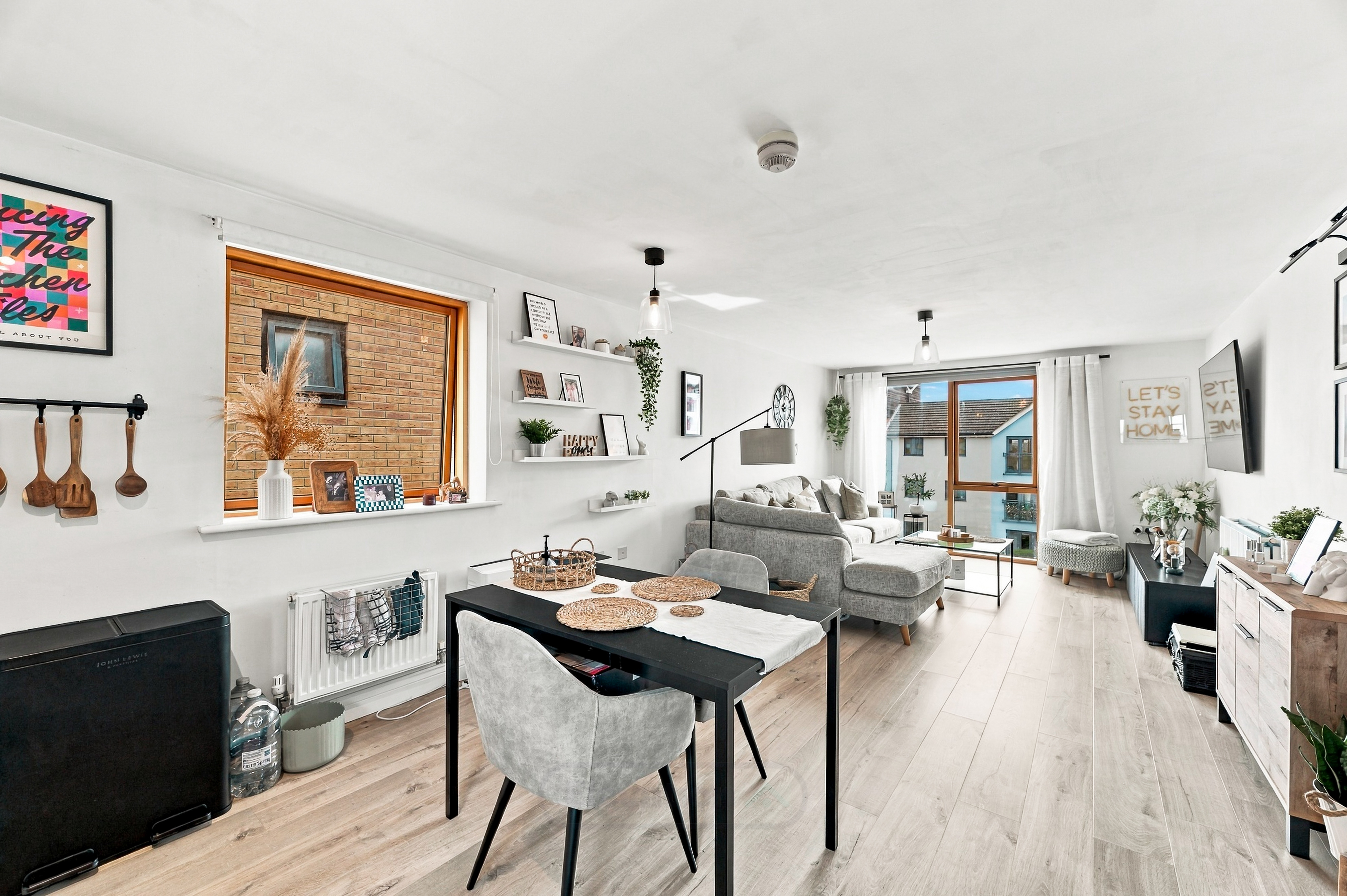 Countess Way, Broughton, MK10