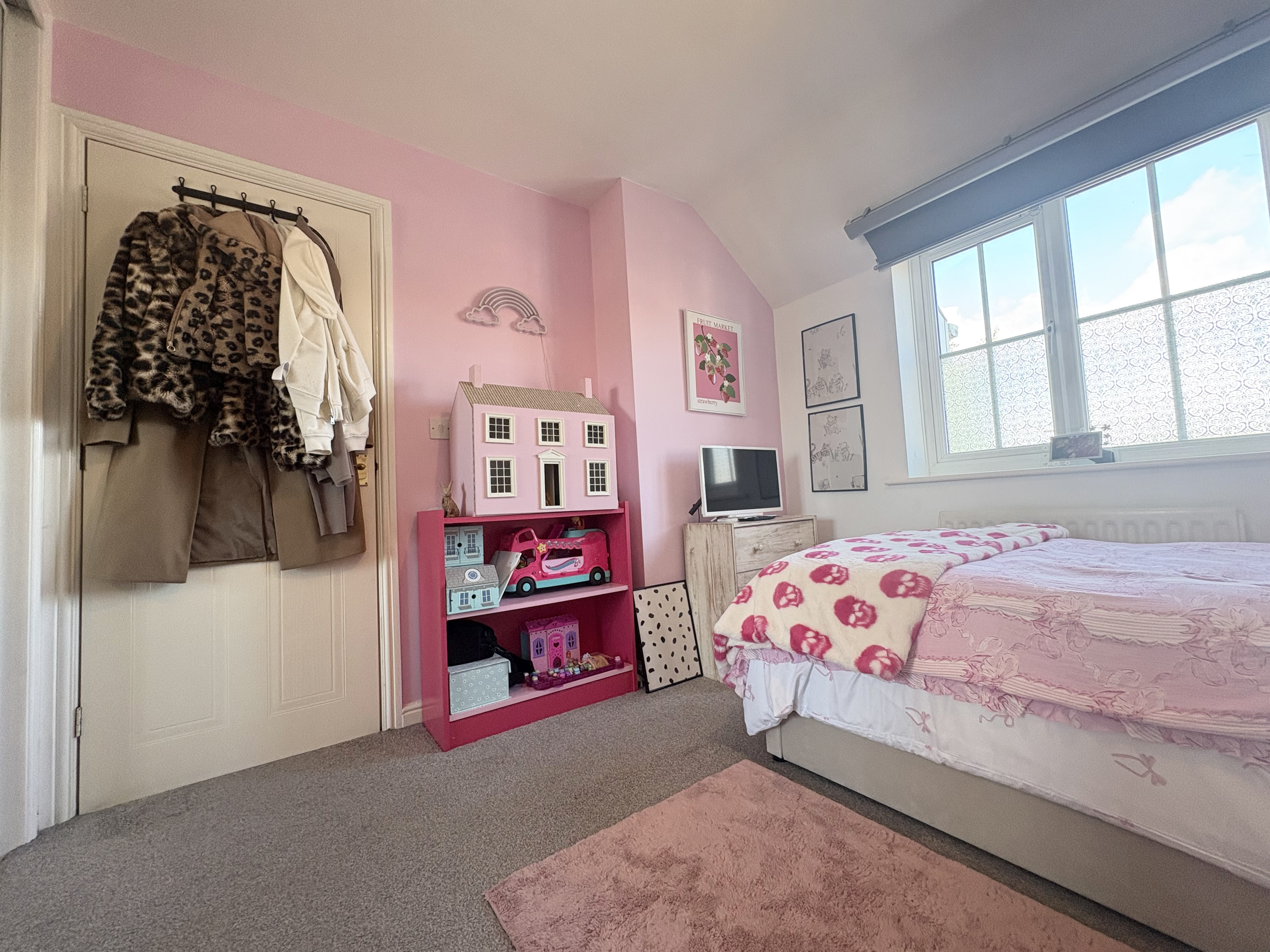Oriel Close, Wolverton, MK12, photo 10