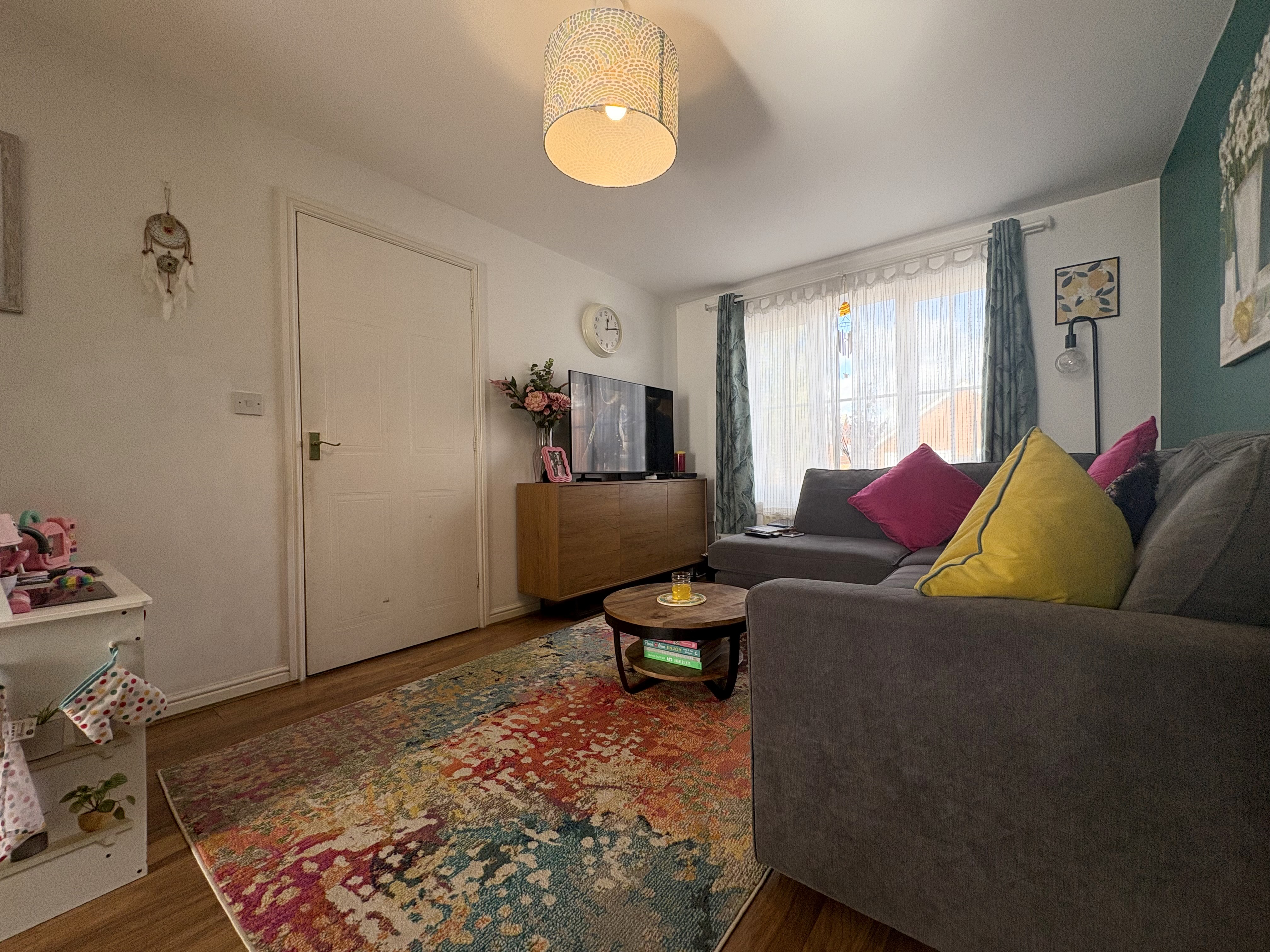 Oriel Close, Wolverton, MK12, photo 2