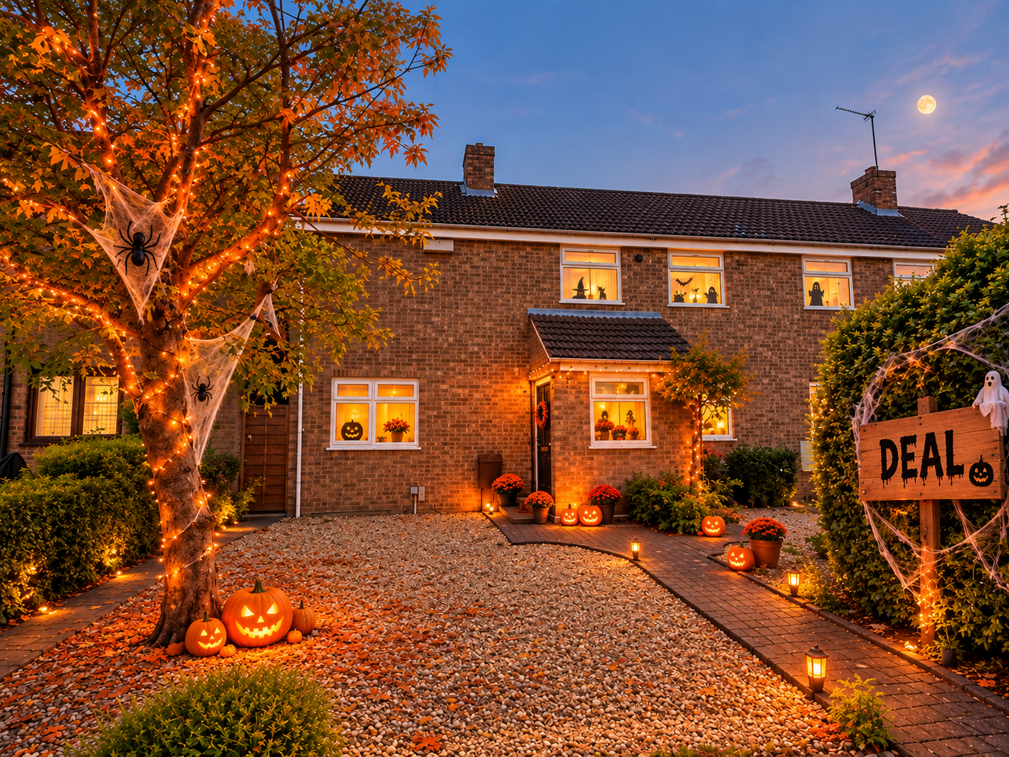 St. James Close, Hanslope, MK19