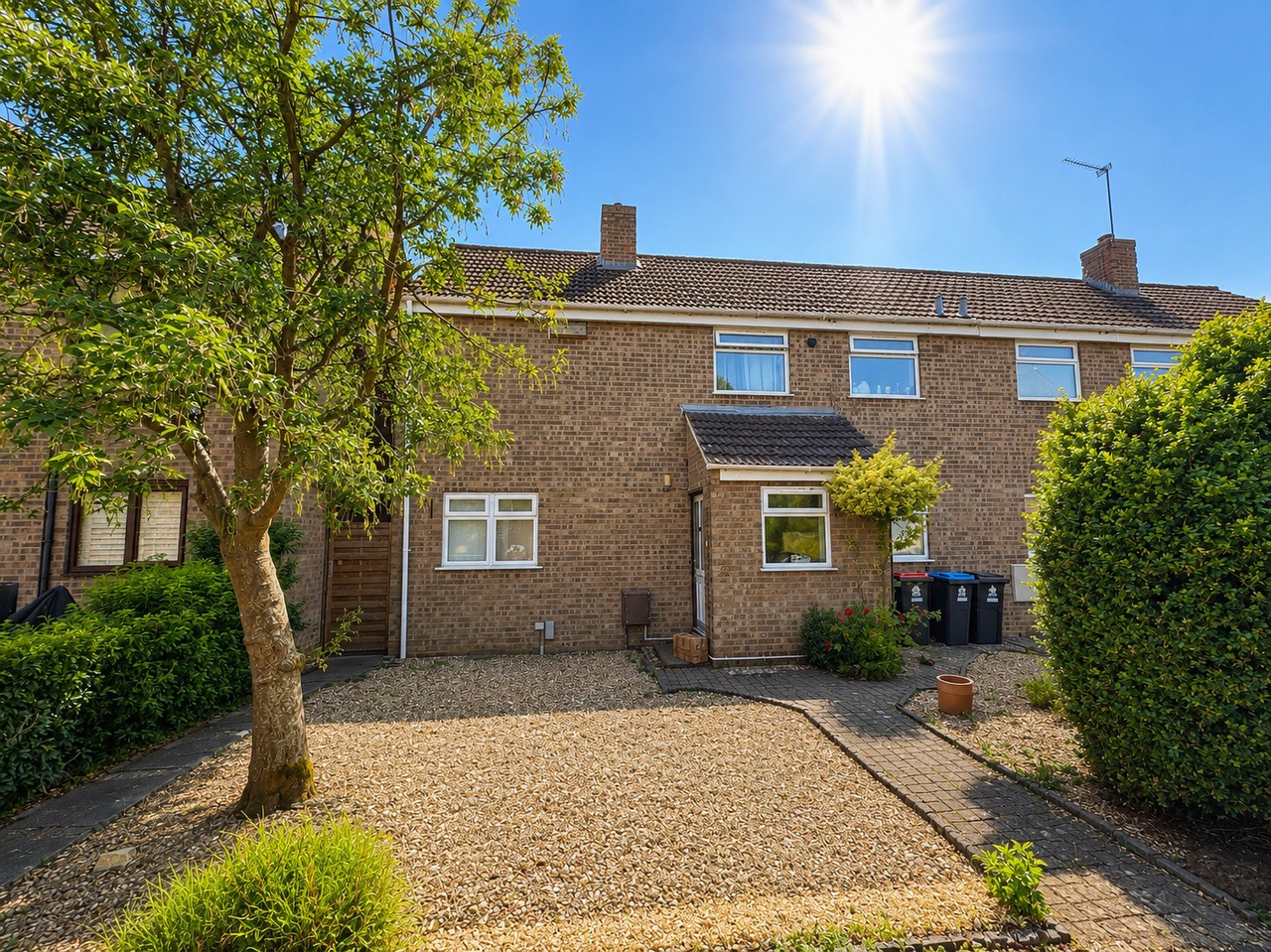 St. James Close, Hanslope, MK19, photo 4