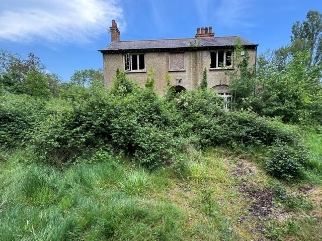 Bozeat, Northants, NN29