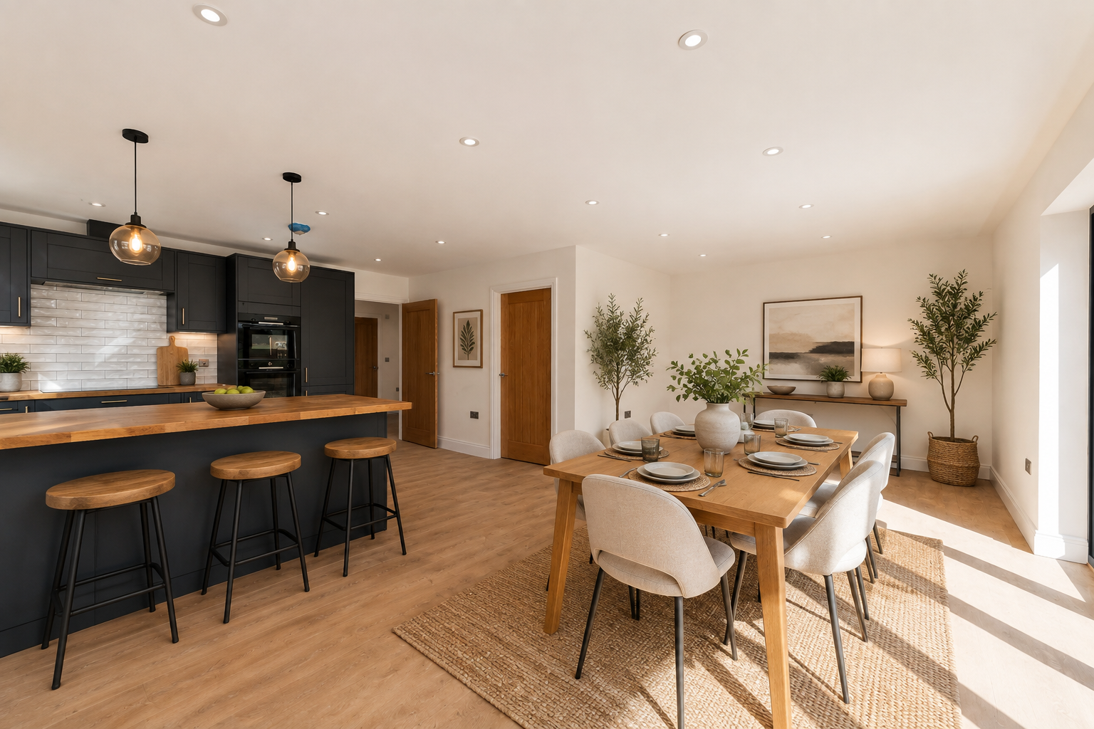 Huntingdon Road, Peterborough, PE28