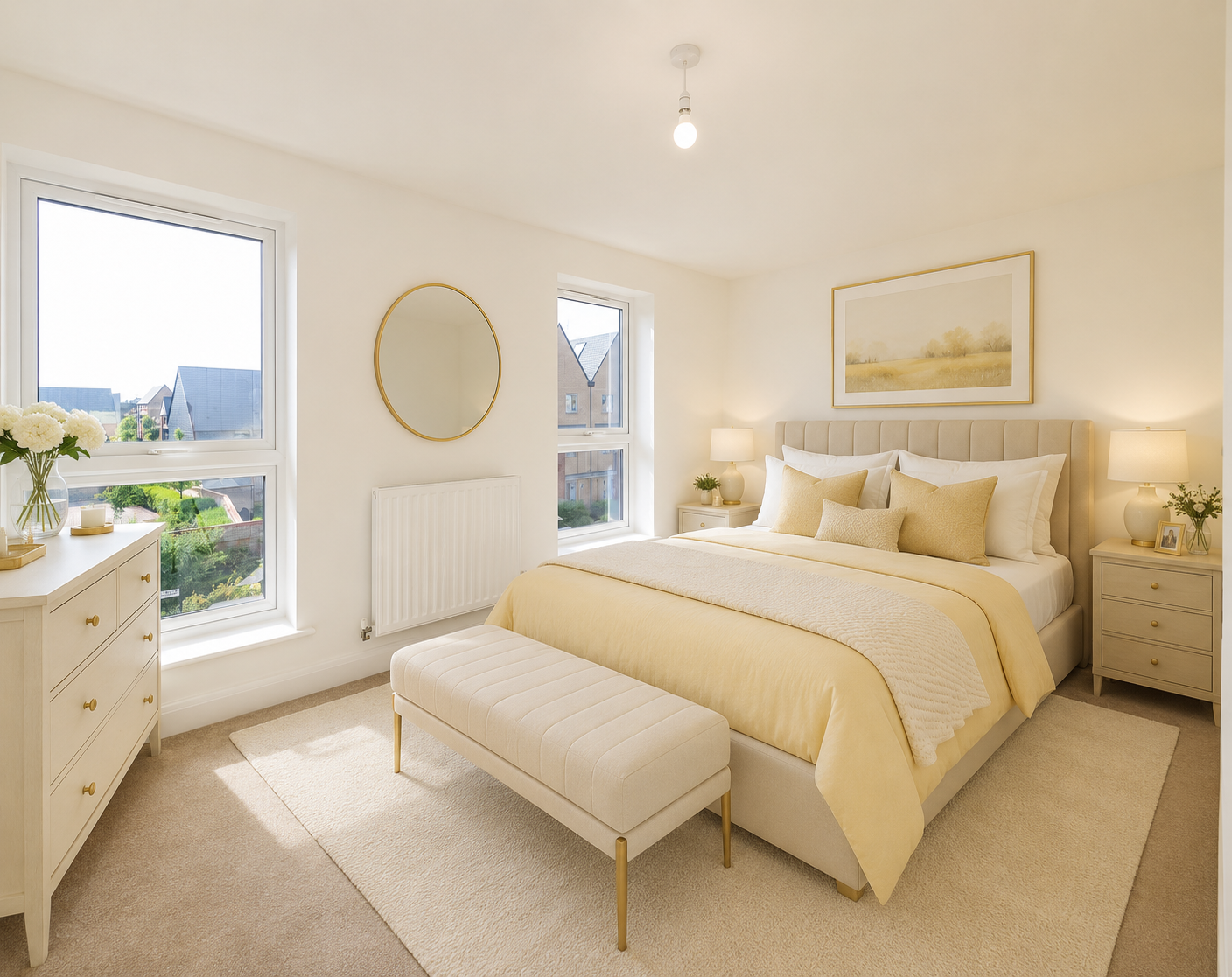 Northestowe, Cambridgeshire, CB24, photo 12