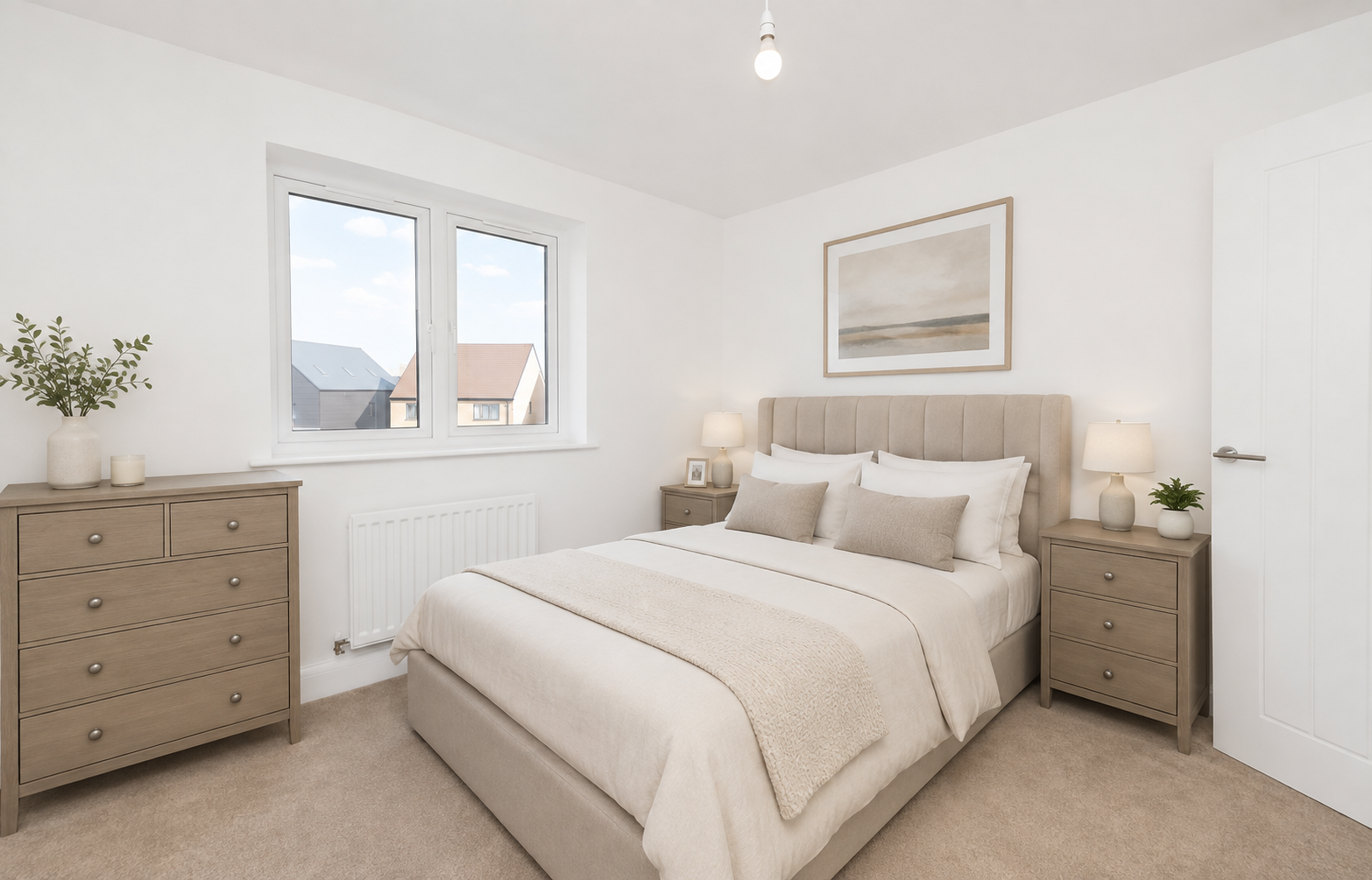 Northestowe, Cambridgeshire, CB24, photo 11