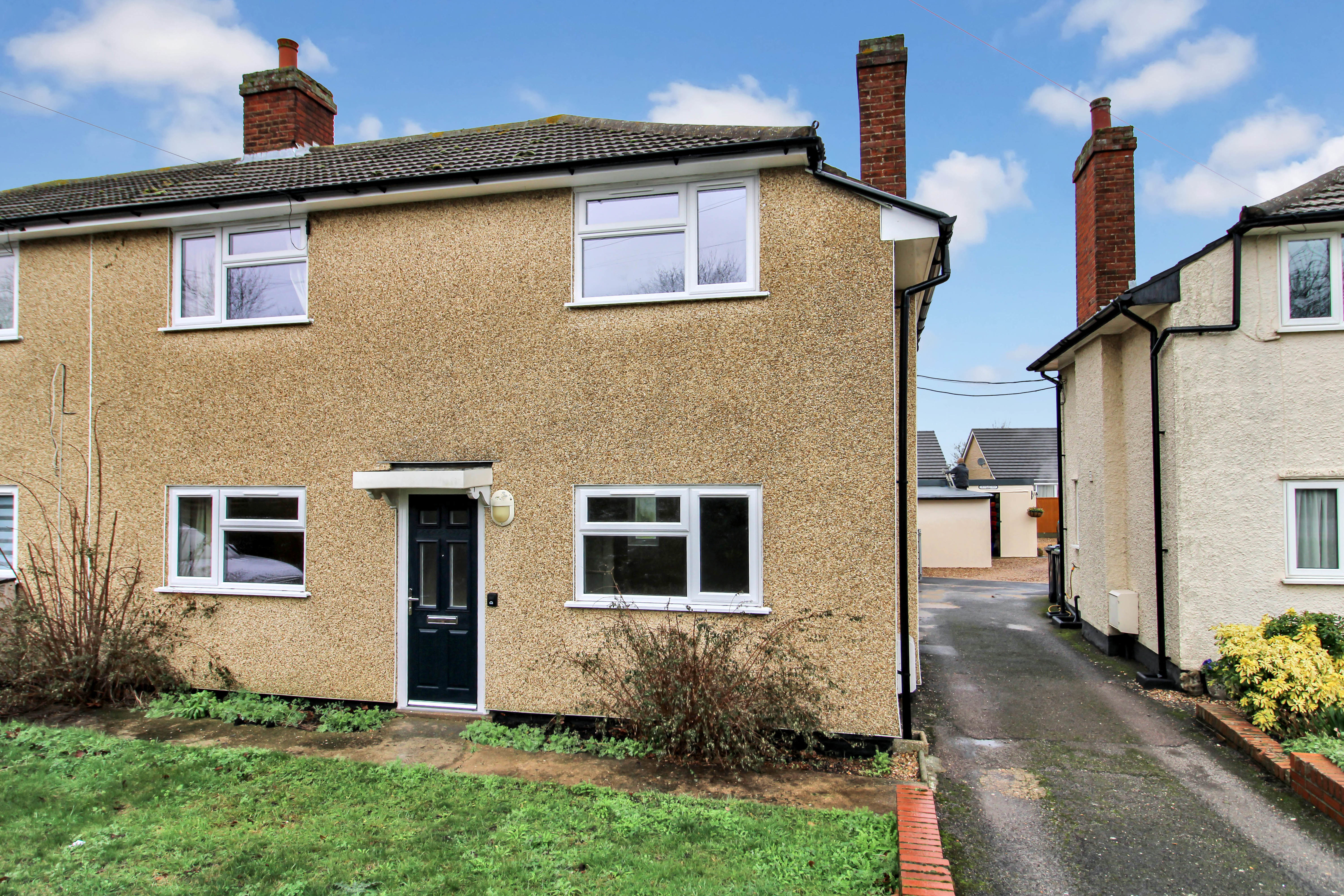 Barford Road, Blunham, MK44