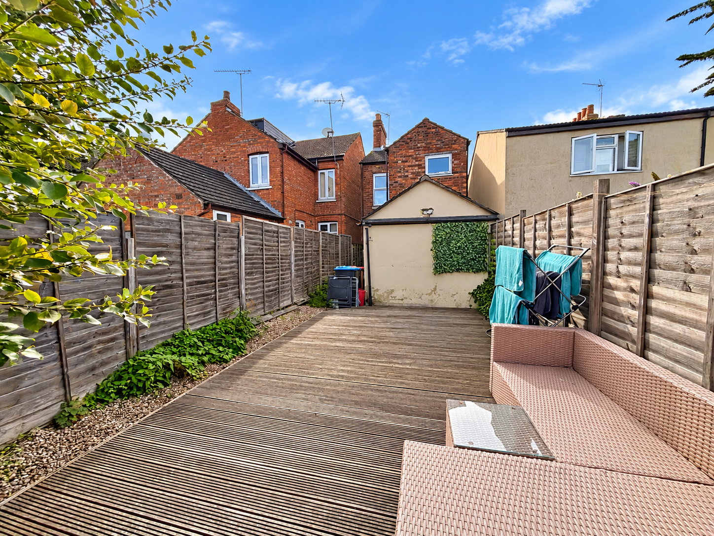 Western Road, Bletchley, MK2, photo 15
