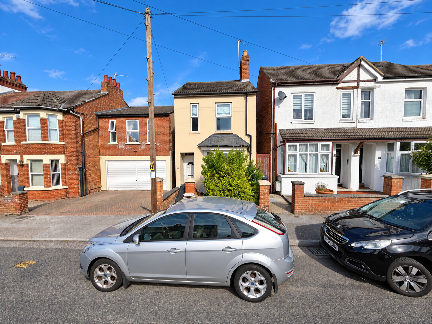 Western Road, Bletchley, MK2, photo 4