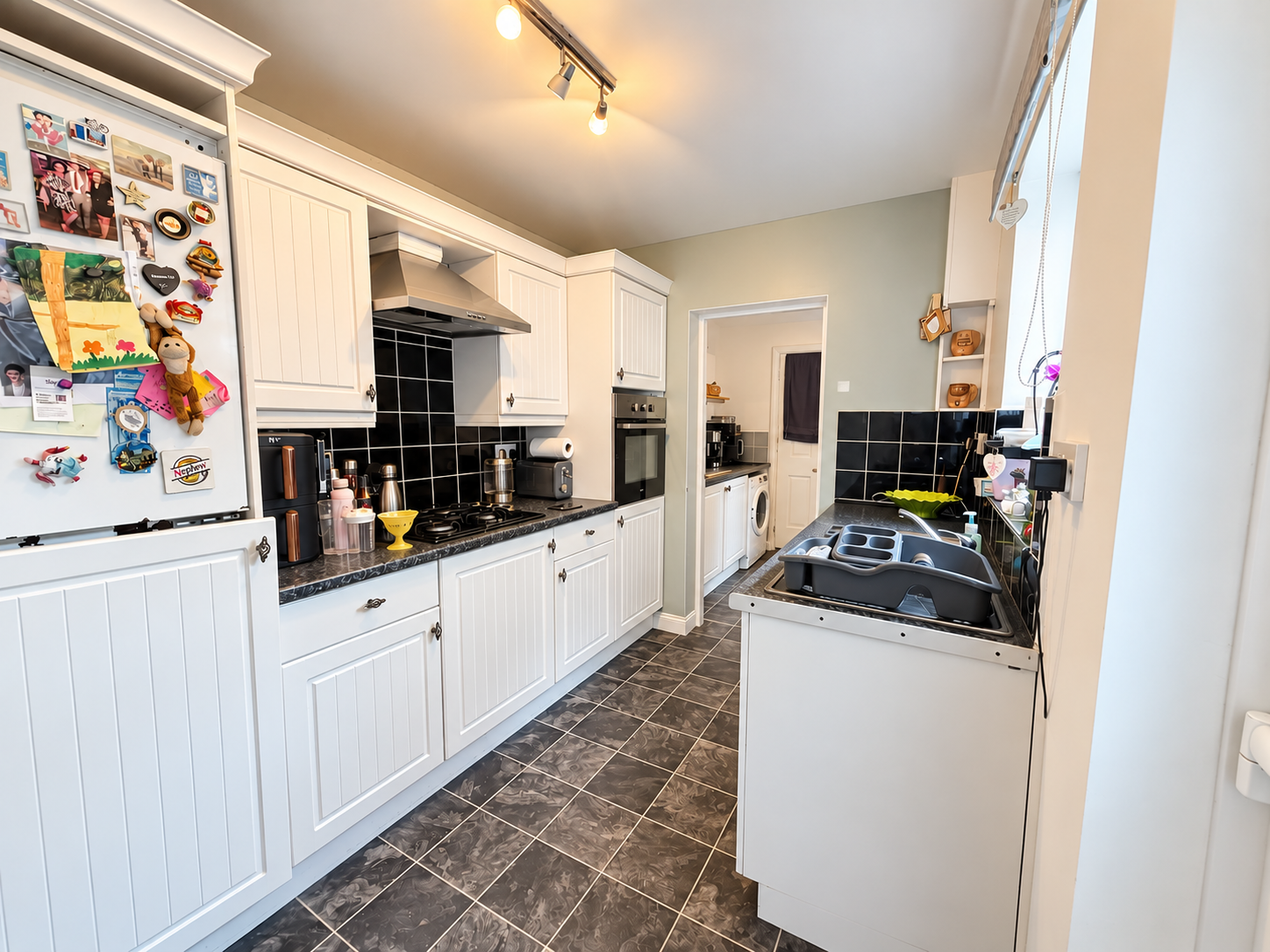 Western Road, Bletchley, MK2, photo 2