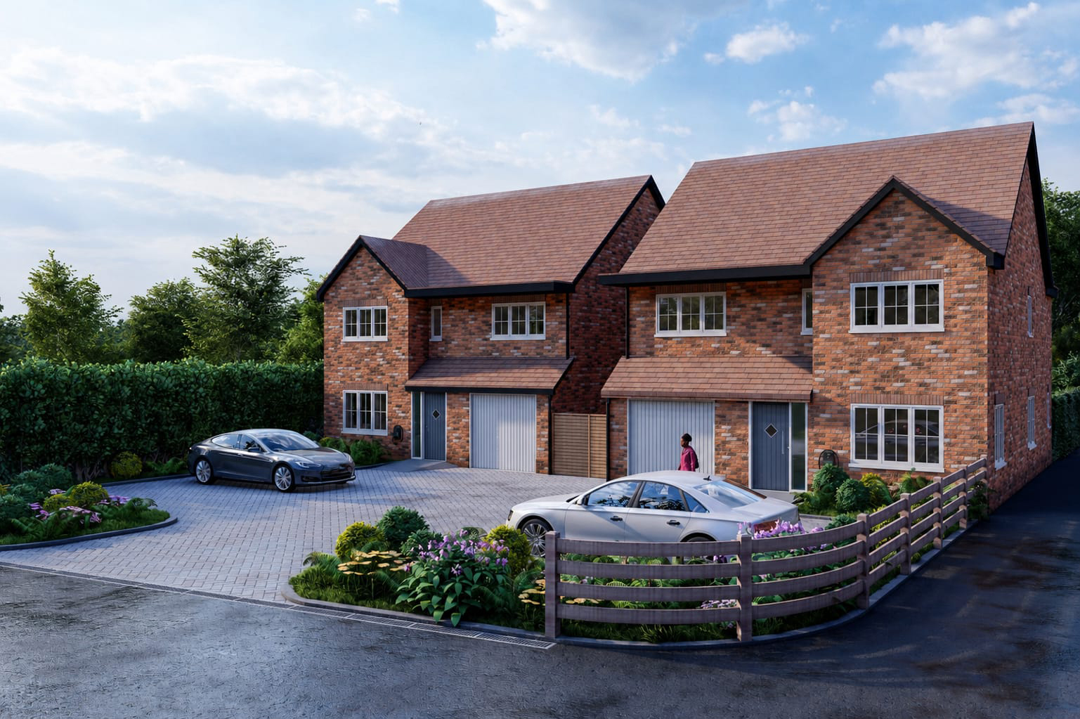 Woodfield Lane, Bedford, MK41, photo 7