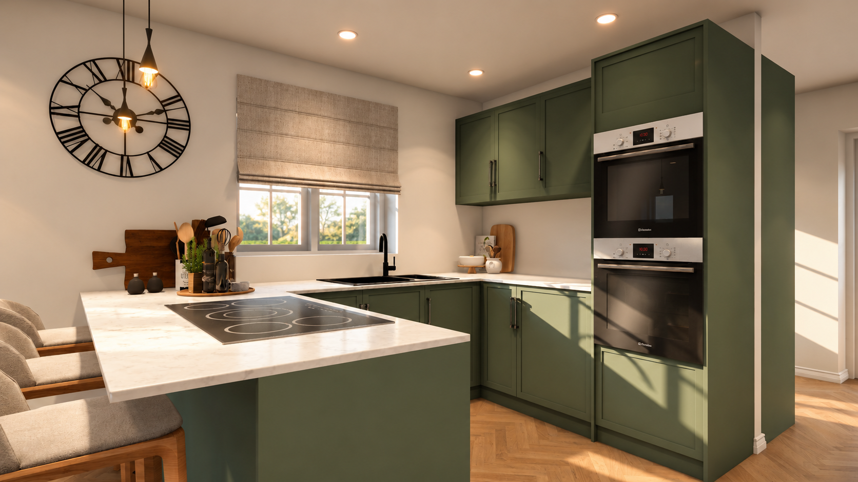 Woodfield Lane, Renhold, MK41, photo 2
