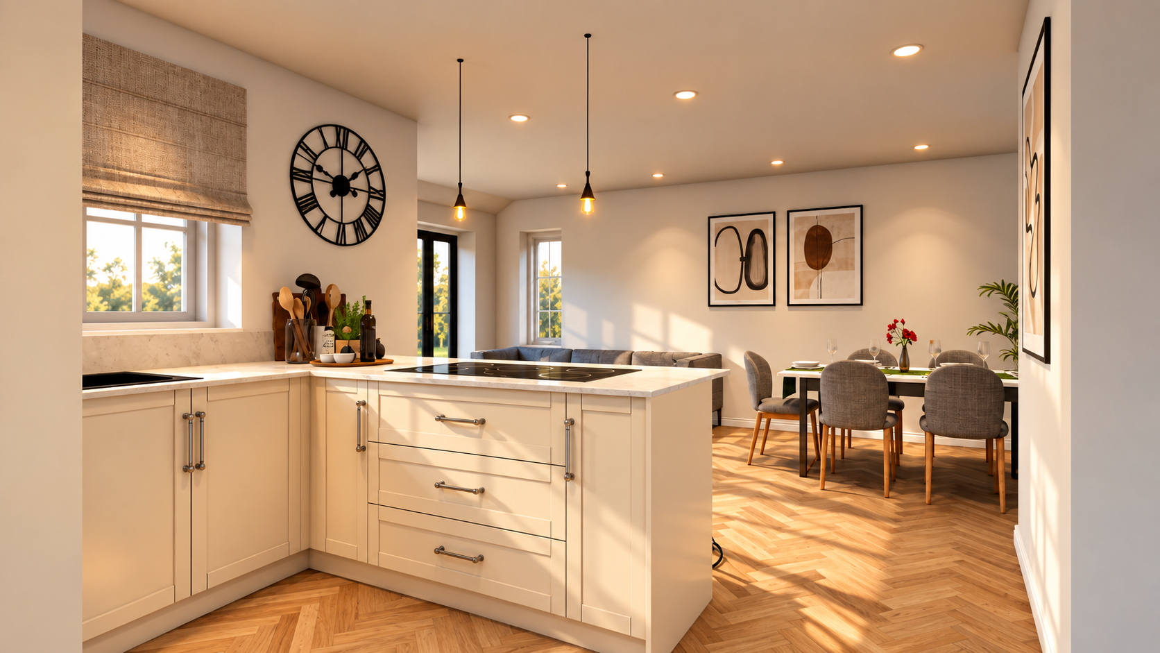 Woodfield Lane, Bedford, MK41, photo 2