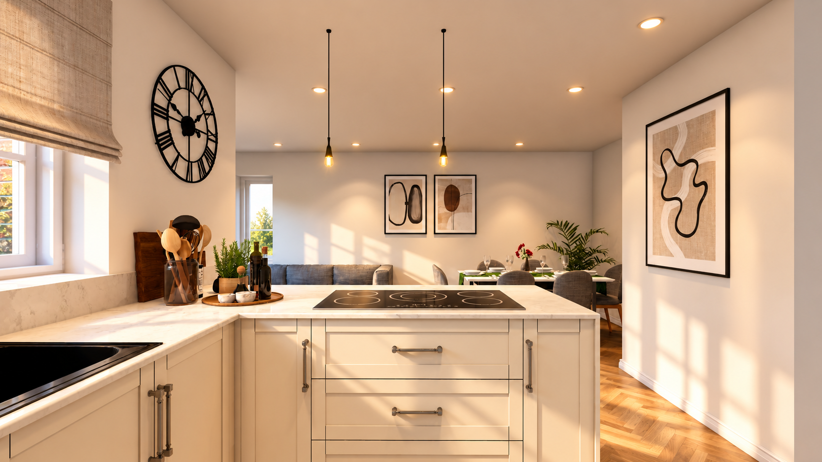 Woodfield Lane, Bedford, MK41, photo 6