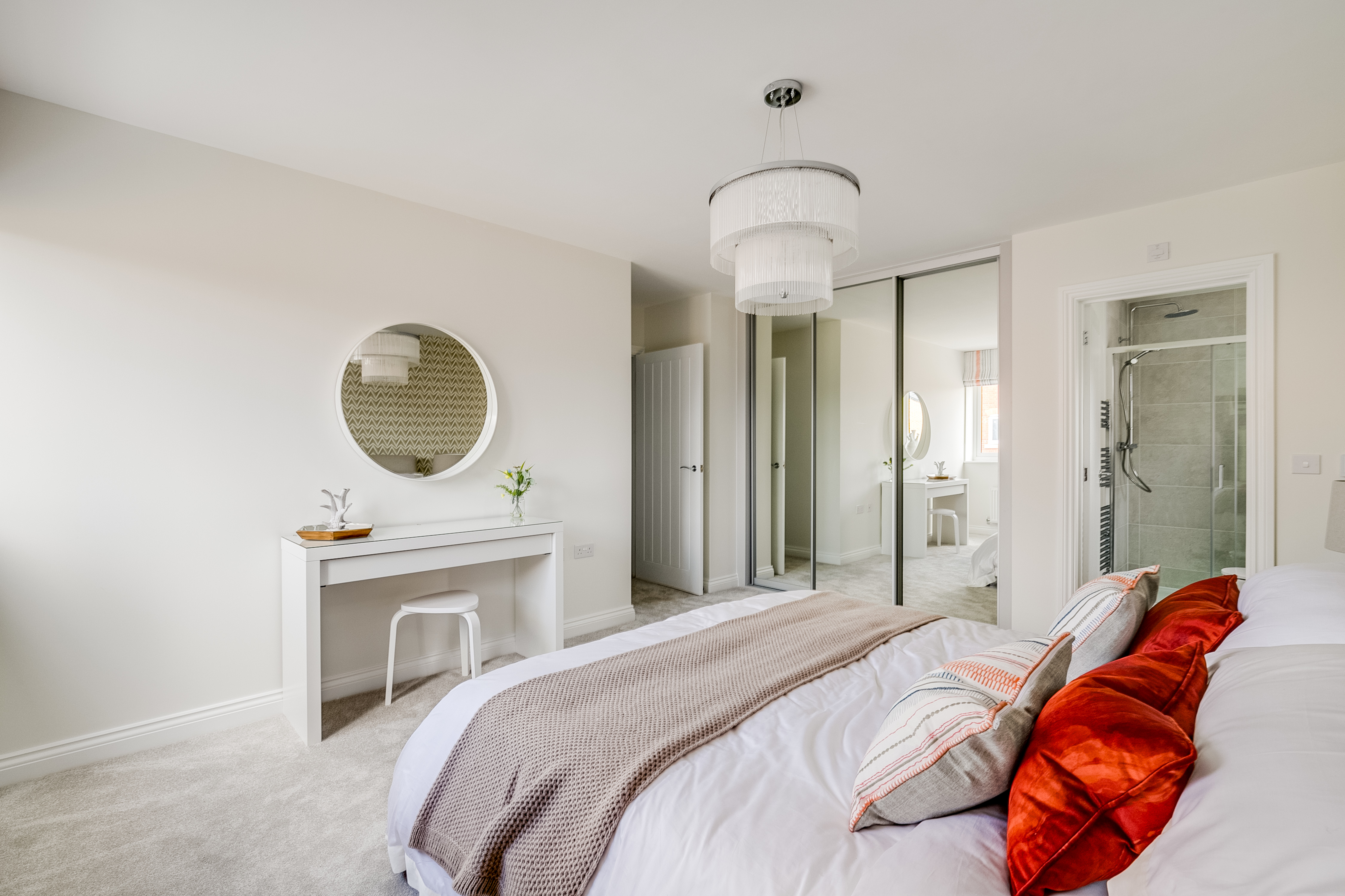 Maple Rise, Thorn Road, LU5, photo 5